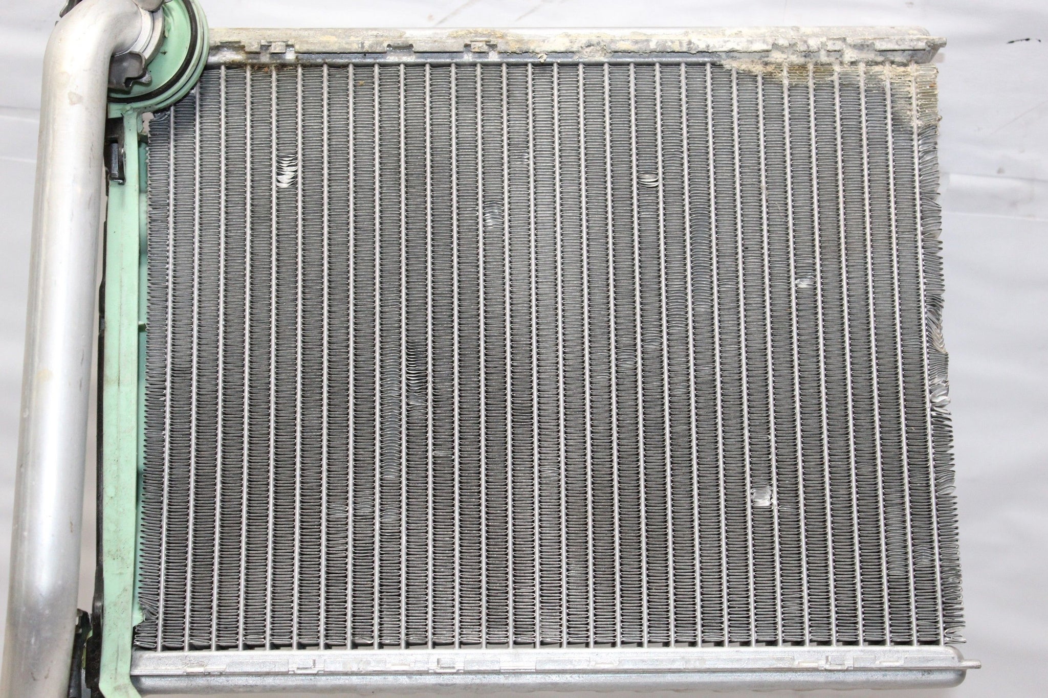 2010 PEUGEOT 308 Hatchback Heater Matrix Core T1014497T
