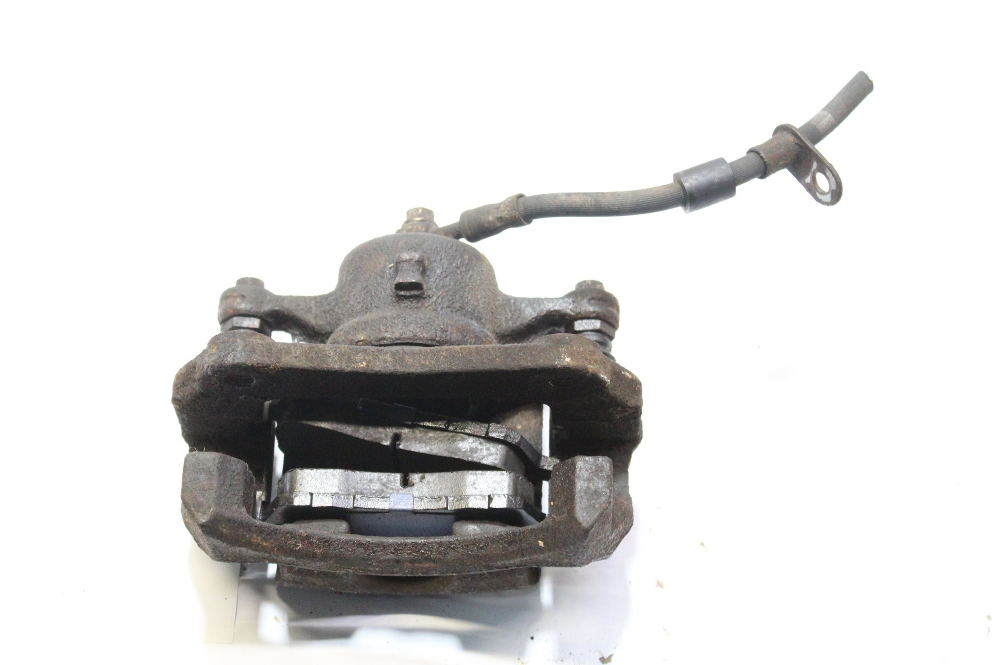 2015 FORD FIESTA 1.0 RIGHT SIDE FRONT BRAKE CALIPER