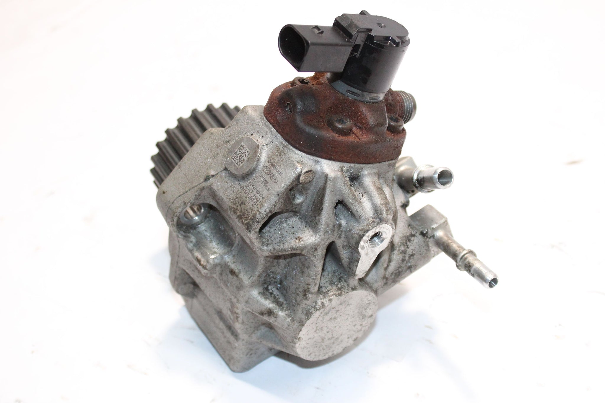 2019 HYUNDAI I40 1.6 High Pressure Fuel Pump 33100-2U000