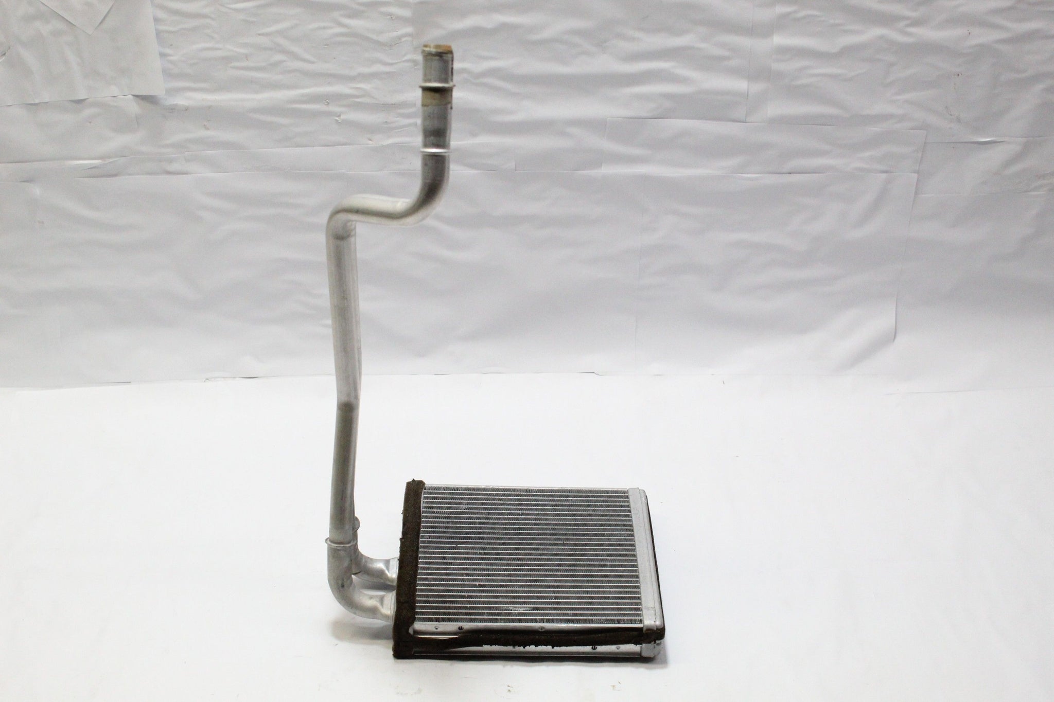 2013 FORD FIESTA 1.0 Heater Matrix