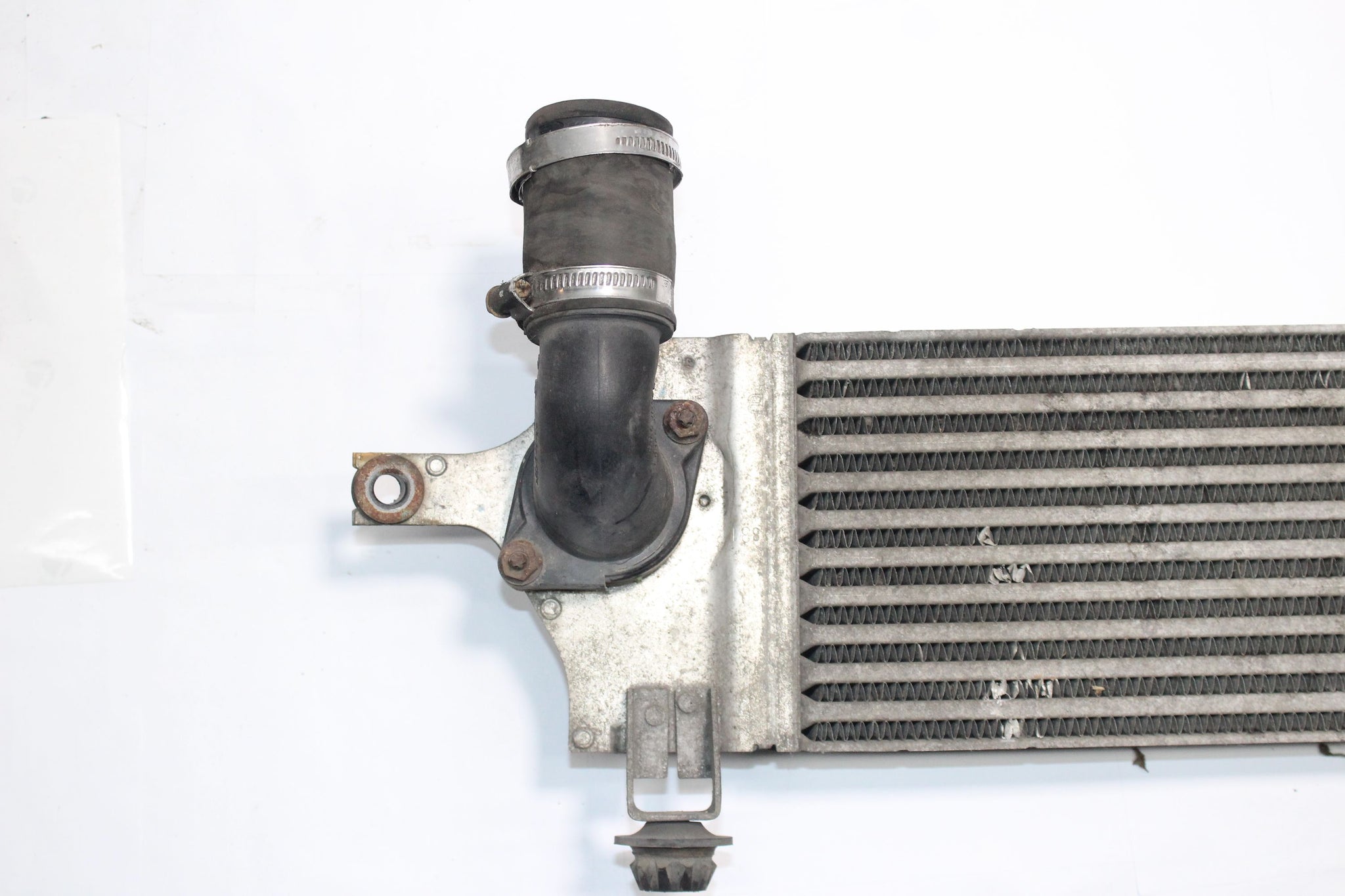 2012 NISSAN QASHQAI +2 1.5 Diesel Intercooler 14461-BB30A