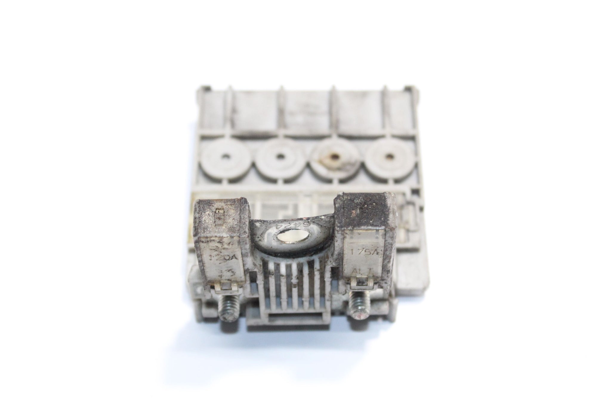 2014 MITSUBISHI OUTLANDER MK3 2.2 Positive Battery Terminal