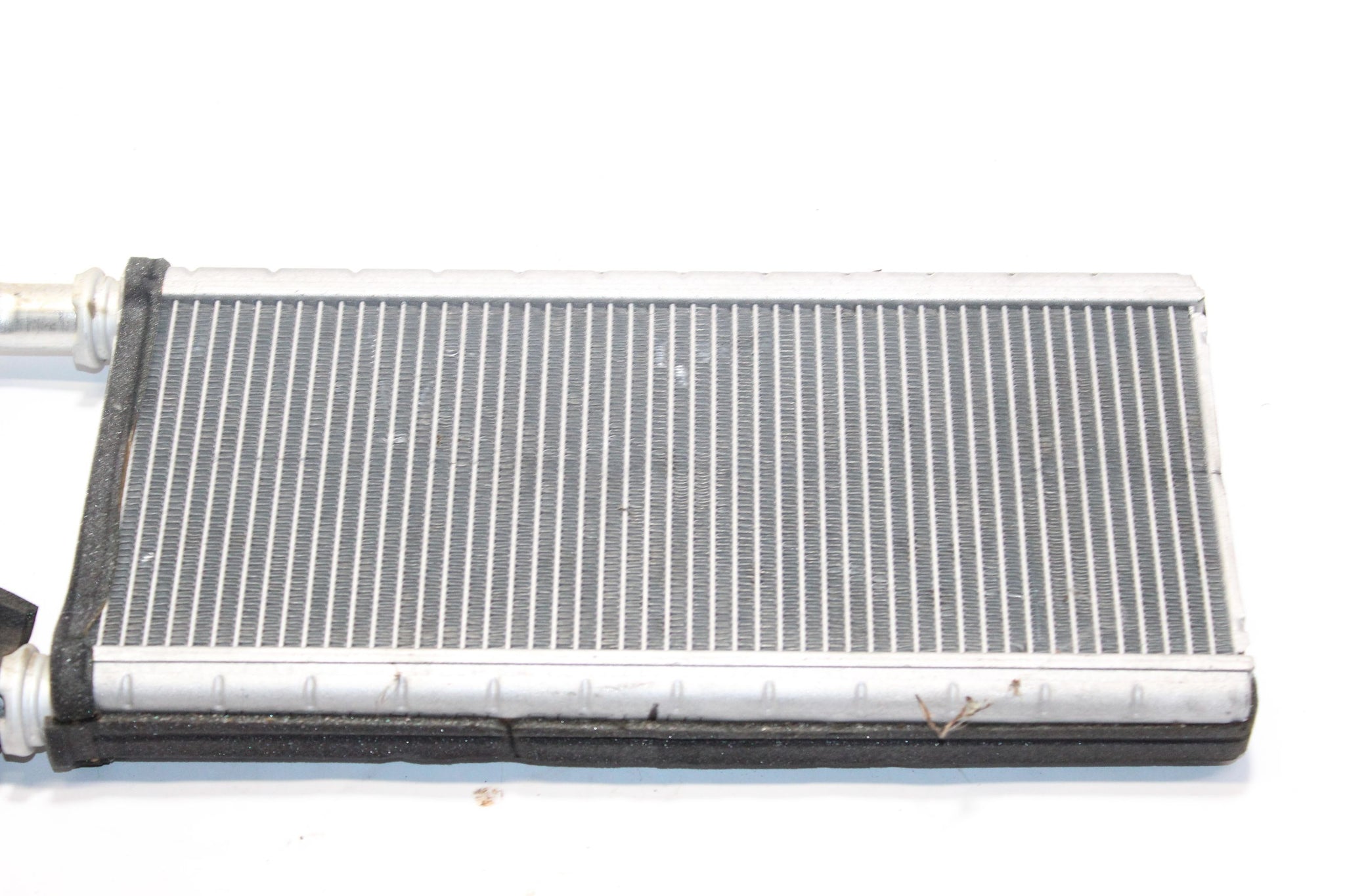 2015 JAGUAR XE 2.0 Heater Matrix