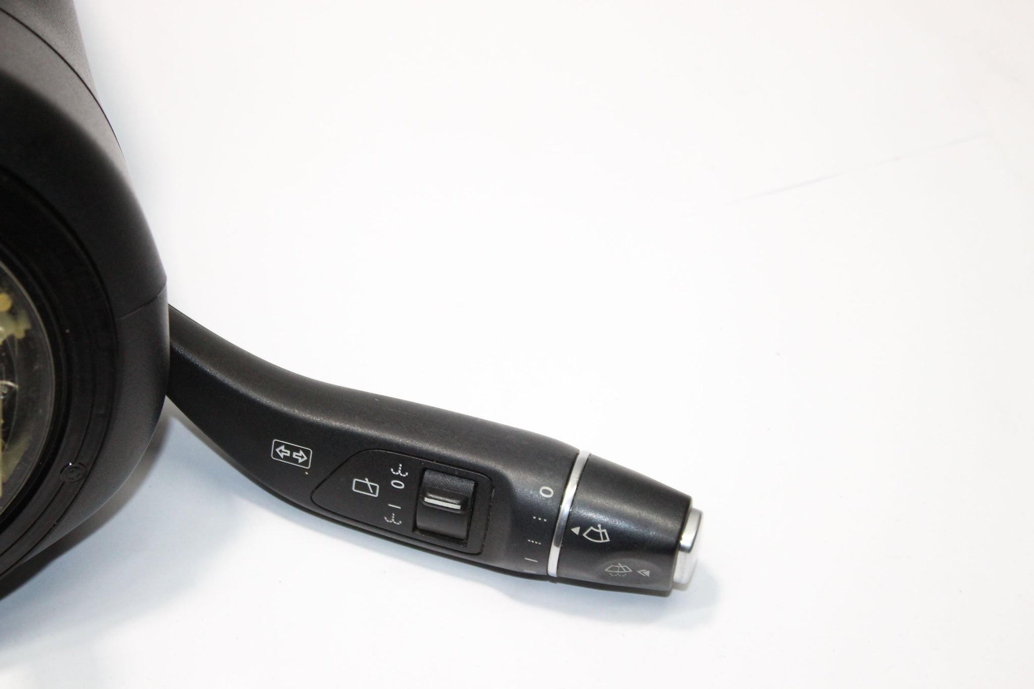 2012 MERCEDES B CLASS W246 INDICATOR STALK SWITCH SQUIB SLIP RING A2469005506