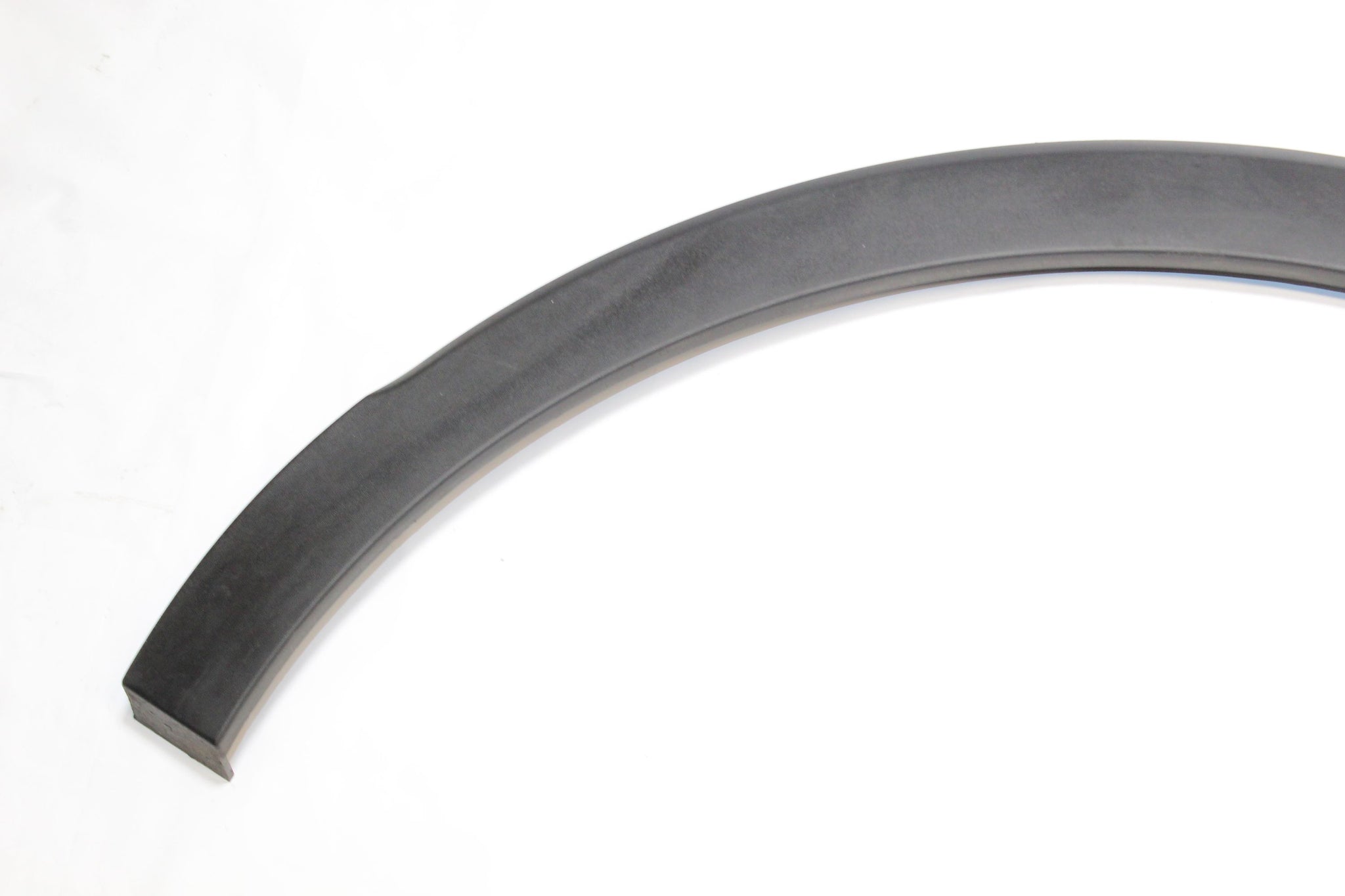 2015 RENAULT CAPTUR Left side Rear Wheel Arch Trim 788A38847R