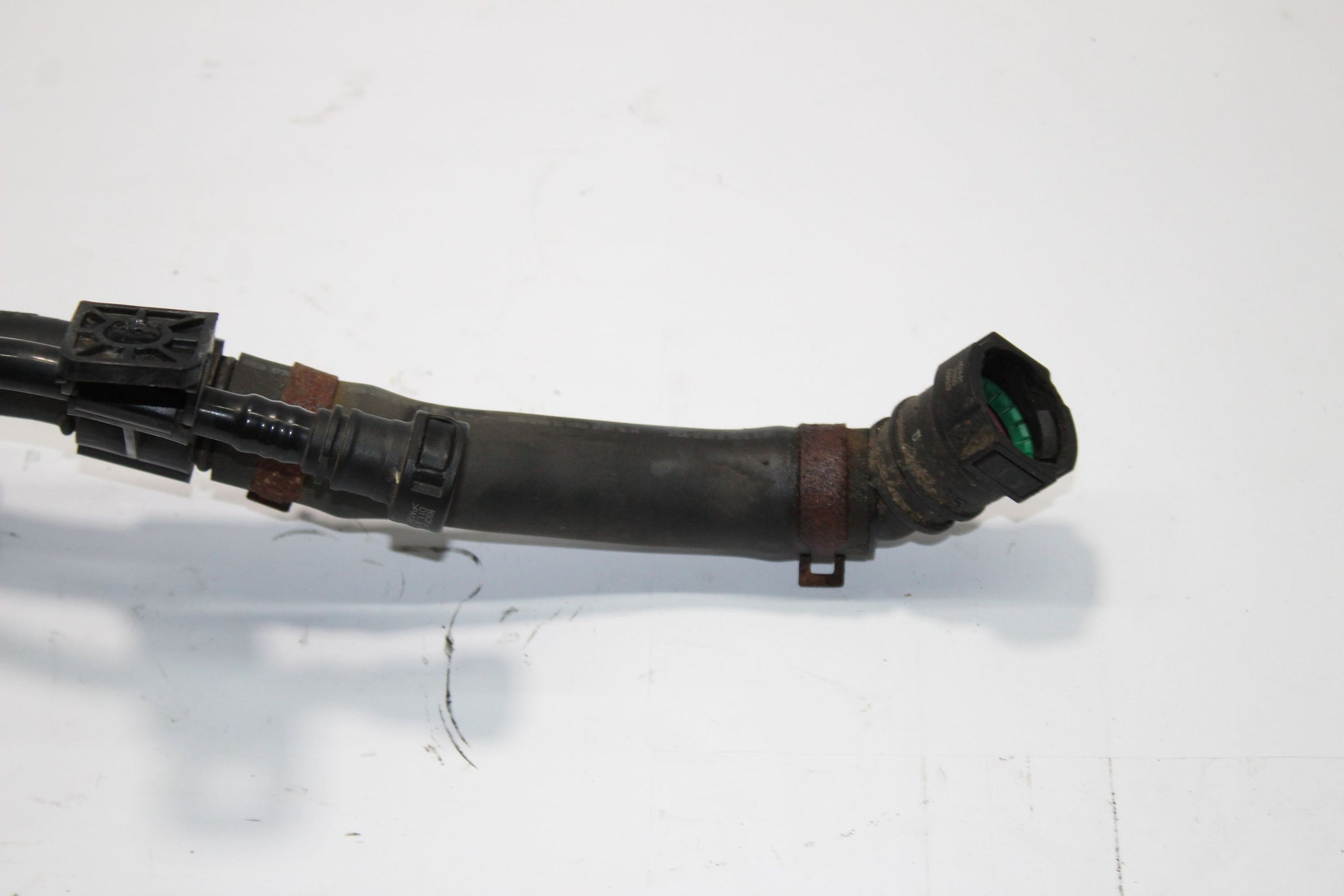 2019 HYUNDAI I40 1.6 Adblue Filler Neck Pipe