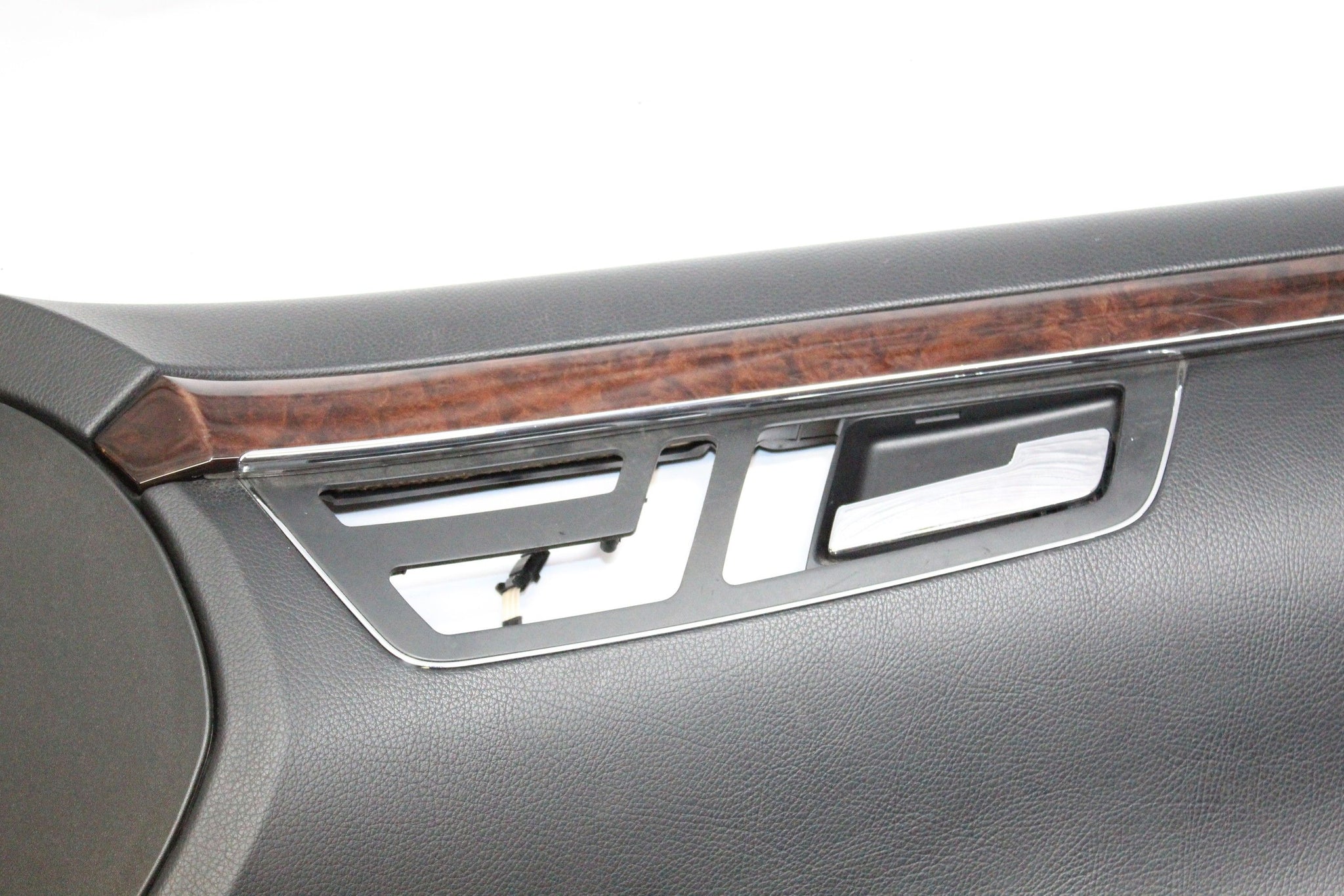 2009 MERCEDES S Class W221 Right side Front Door Card