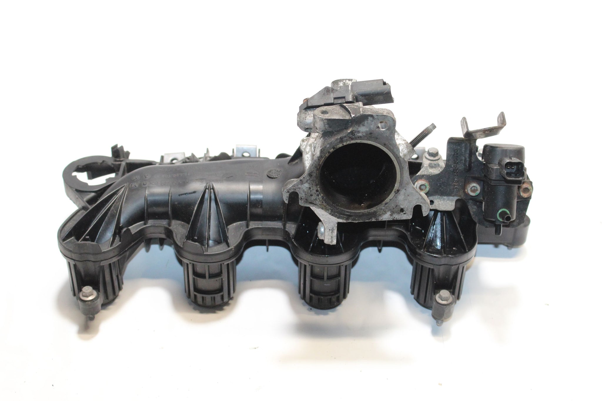 2013 RANGE ROVER EVOQUE 2.2 INTAKE MANIFOLD 9659449480