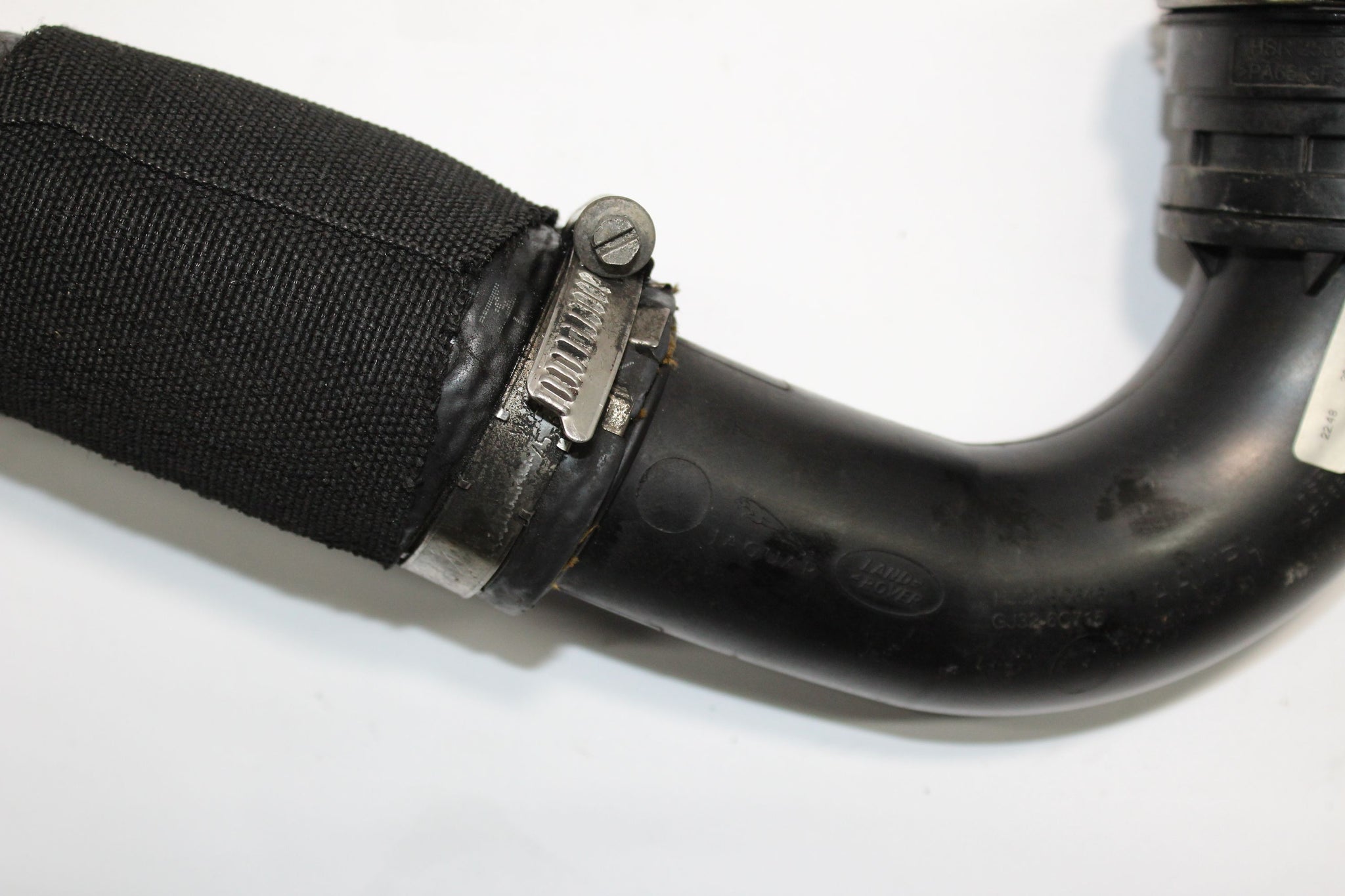 2015 LAND ROVER DISCOVERY SPORT 2.0 Intercooler Pipe GJ32-6C715