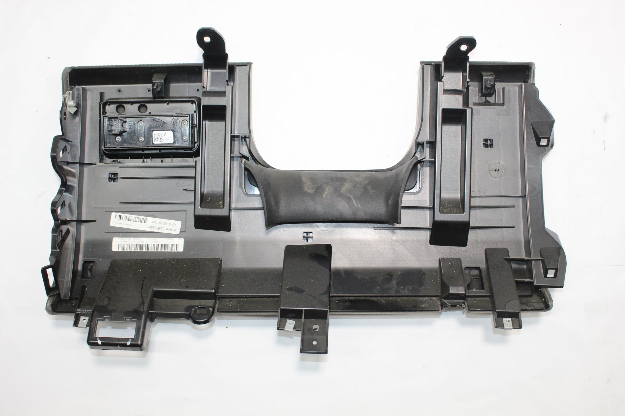 2014 RANGE ROVER VOGUE L405 Right side Dashboard Knee Panel LRAT462304