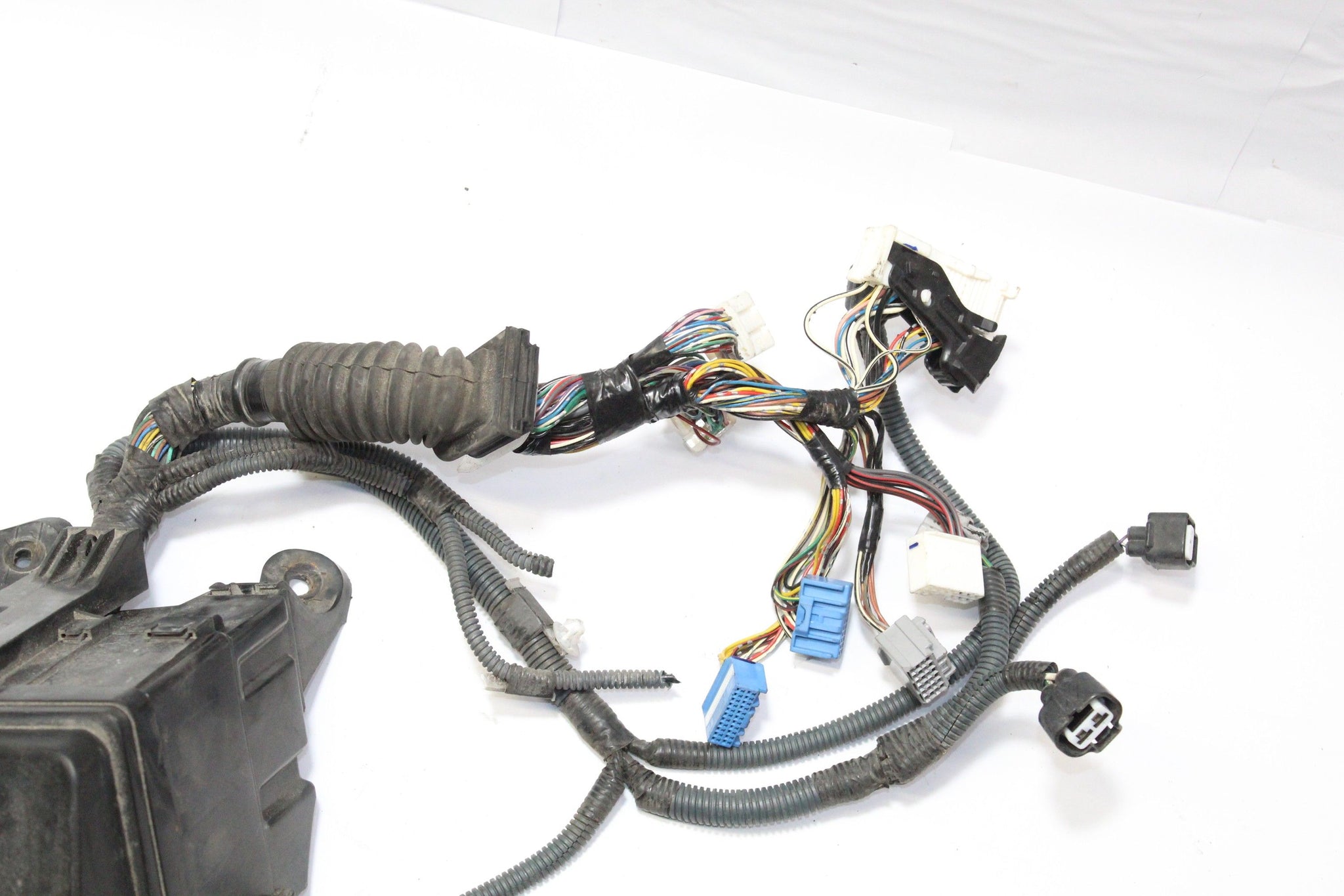 2007 LEXUS GS300 3.0 ENGINE BAY FUSE BOX 82662-30620