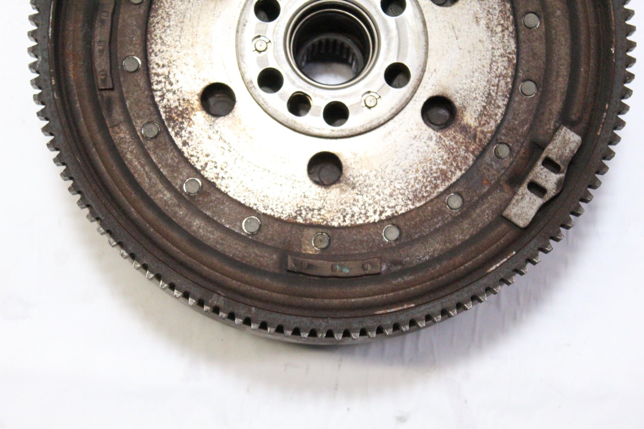 2006 BMW Z4 2.0 N46 Petrol Clutch Kit and Flywheel