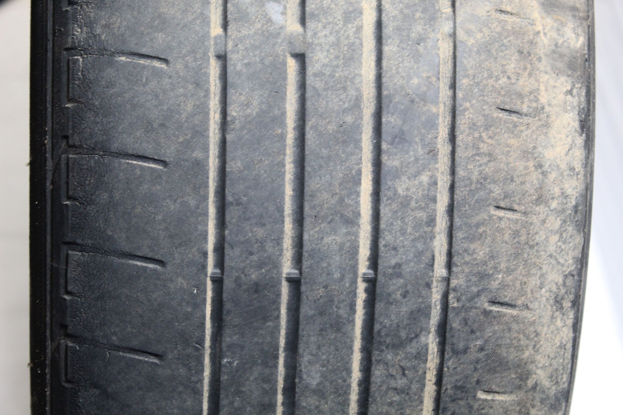 2012 BMW X1 E84 ALLOY WHEEL WITH TYRE 225 / 50 R17 2MM