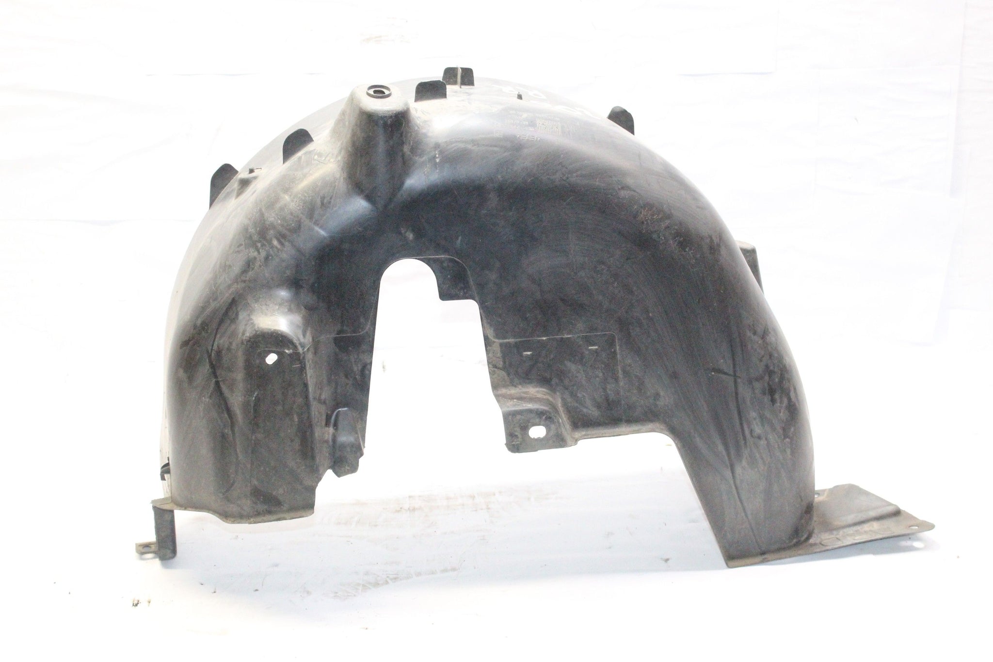 2018 PEUGEOT 208 RIGHT SIDE REAR SPLASH GUARD