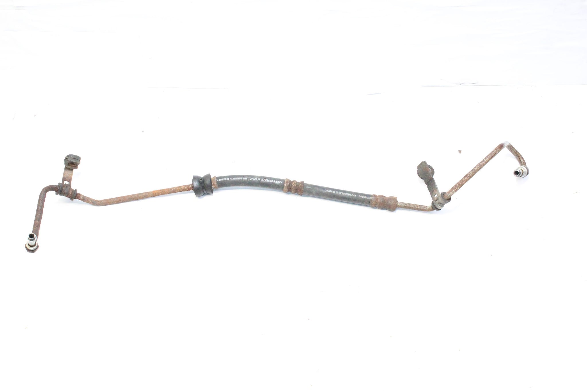 2014 JEEP COMPASS 2.2 Power Steering Pipe