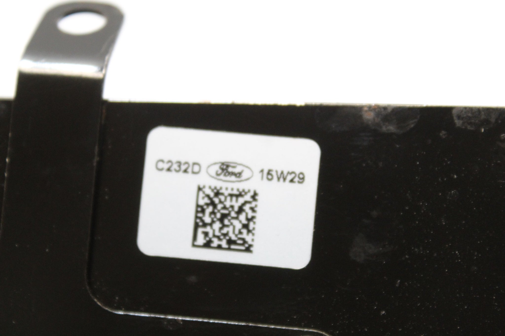 2016 FORD KUGA MK2 2.0 Voltage Power Inverter