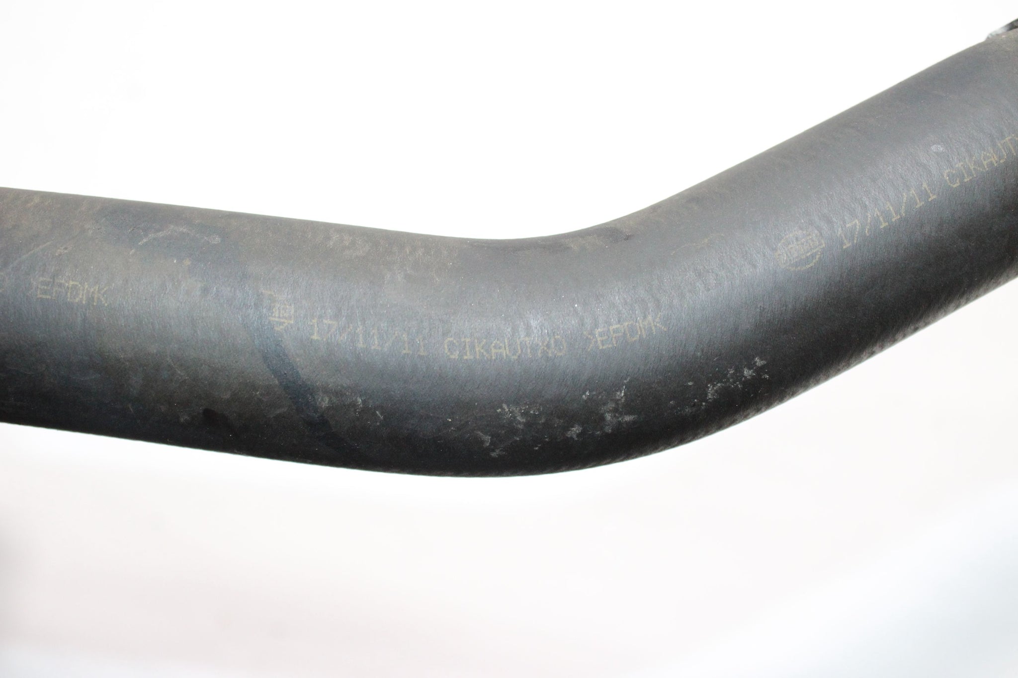2012 NISSAN QASHQAI +2 1.5 Coolant Pipe Hose 14056JD50D