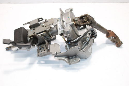 2015 NISSAN QASHQAI J11 1.5 Electric Power Steering Column UJ 488104EA0E