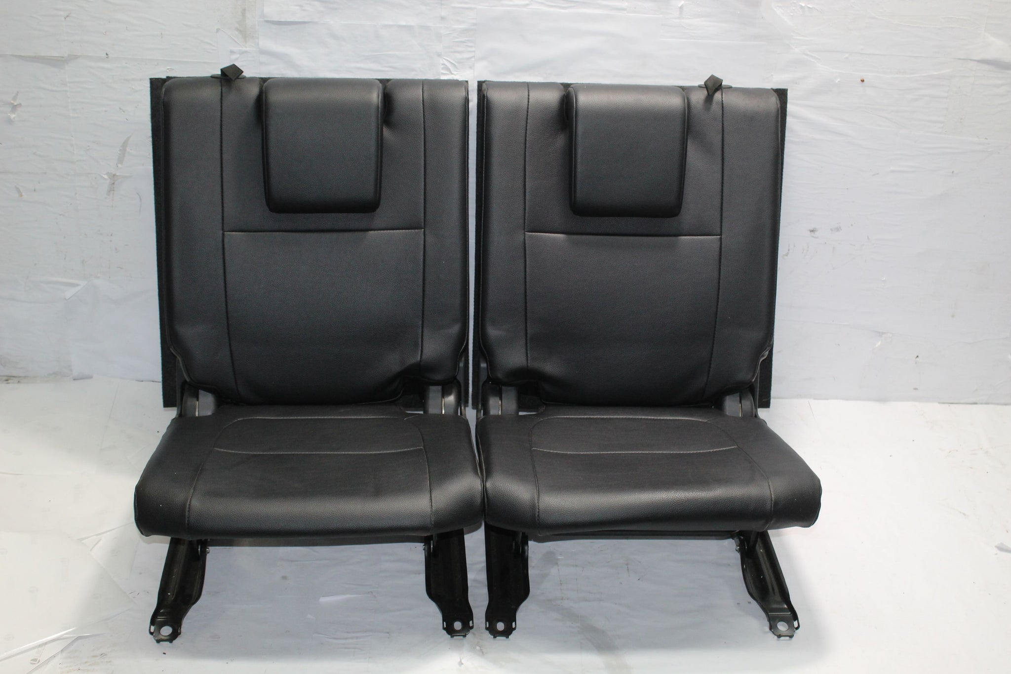 2014 MITSUBISHI OUTLANDER MK3 3rd Row Seat Set