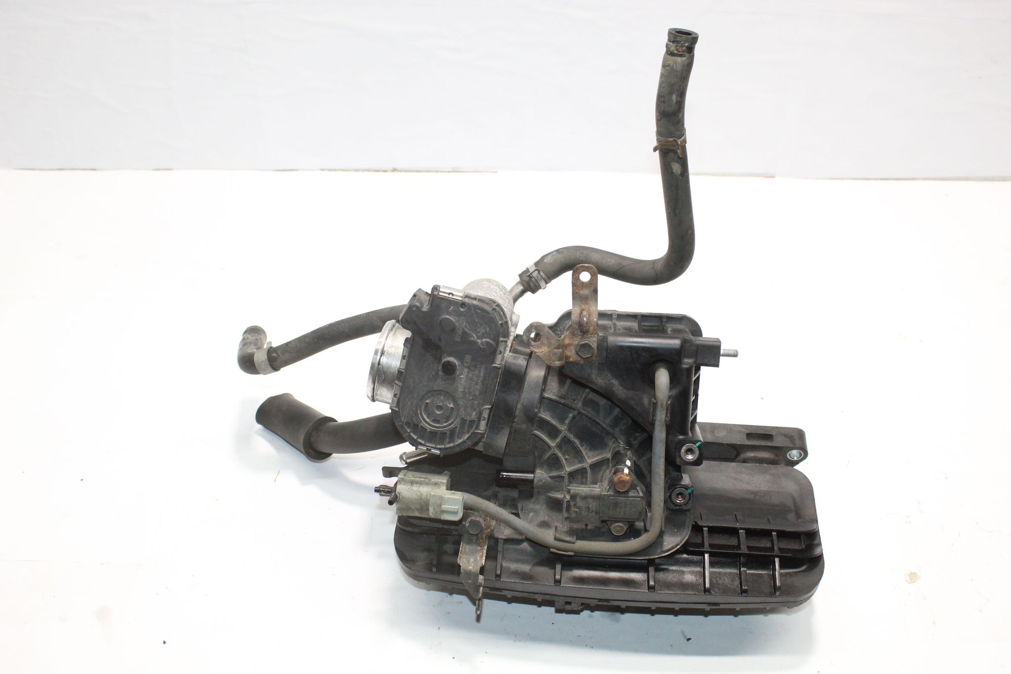 2017 HYUNDAI I30 MK3 1.4 Intake Manifold Throttle Body 35100-03AA0