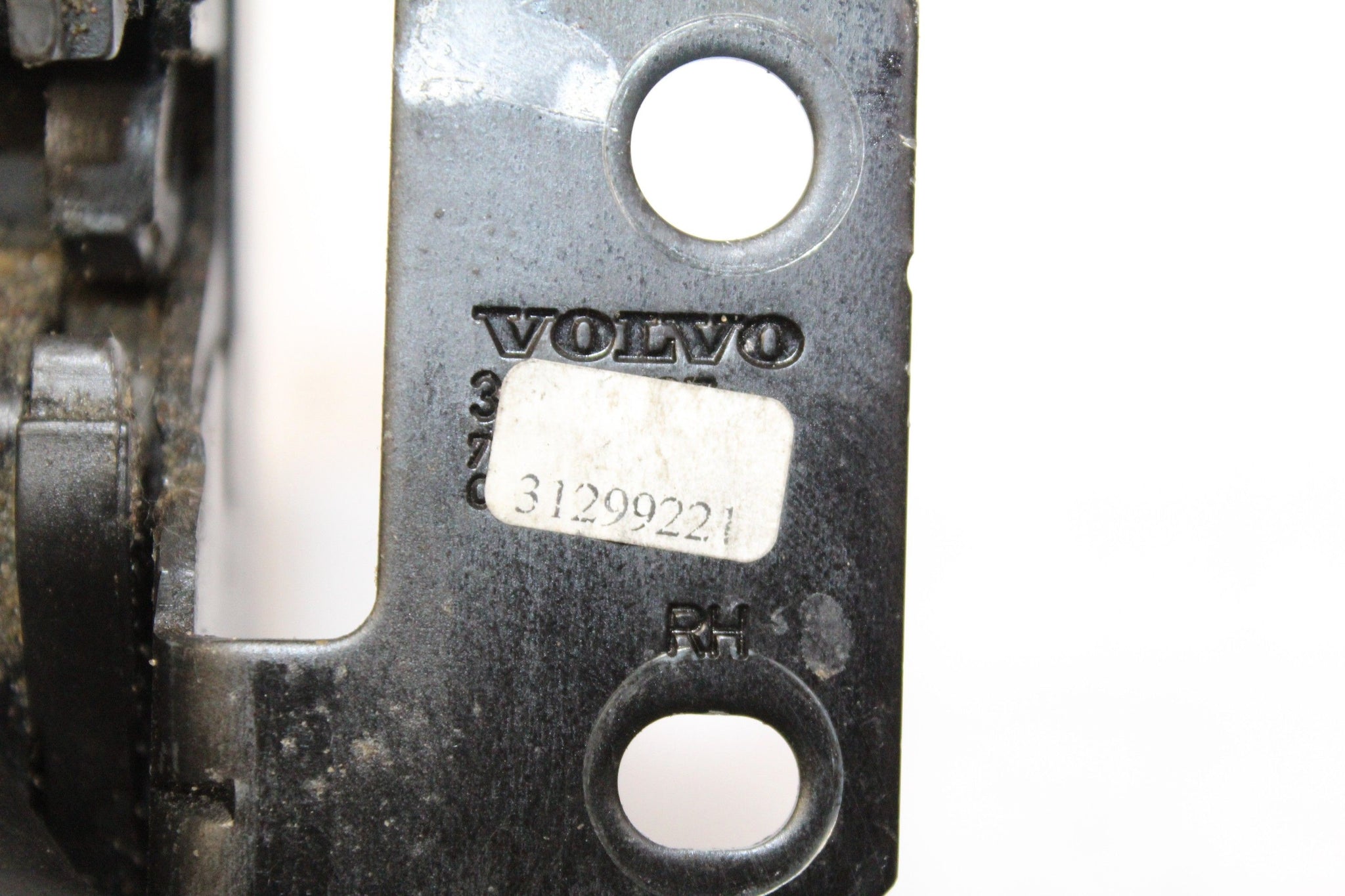Volvo XC90 Tailgate Lock Right Driver 31299221
