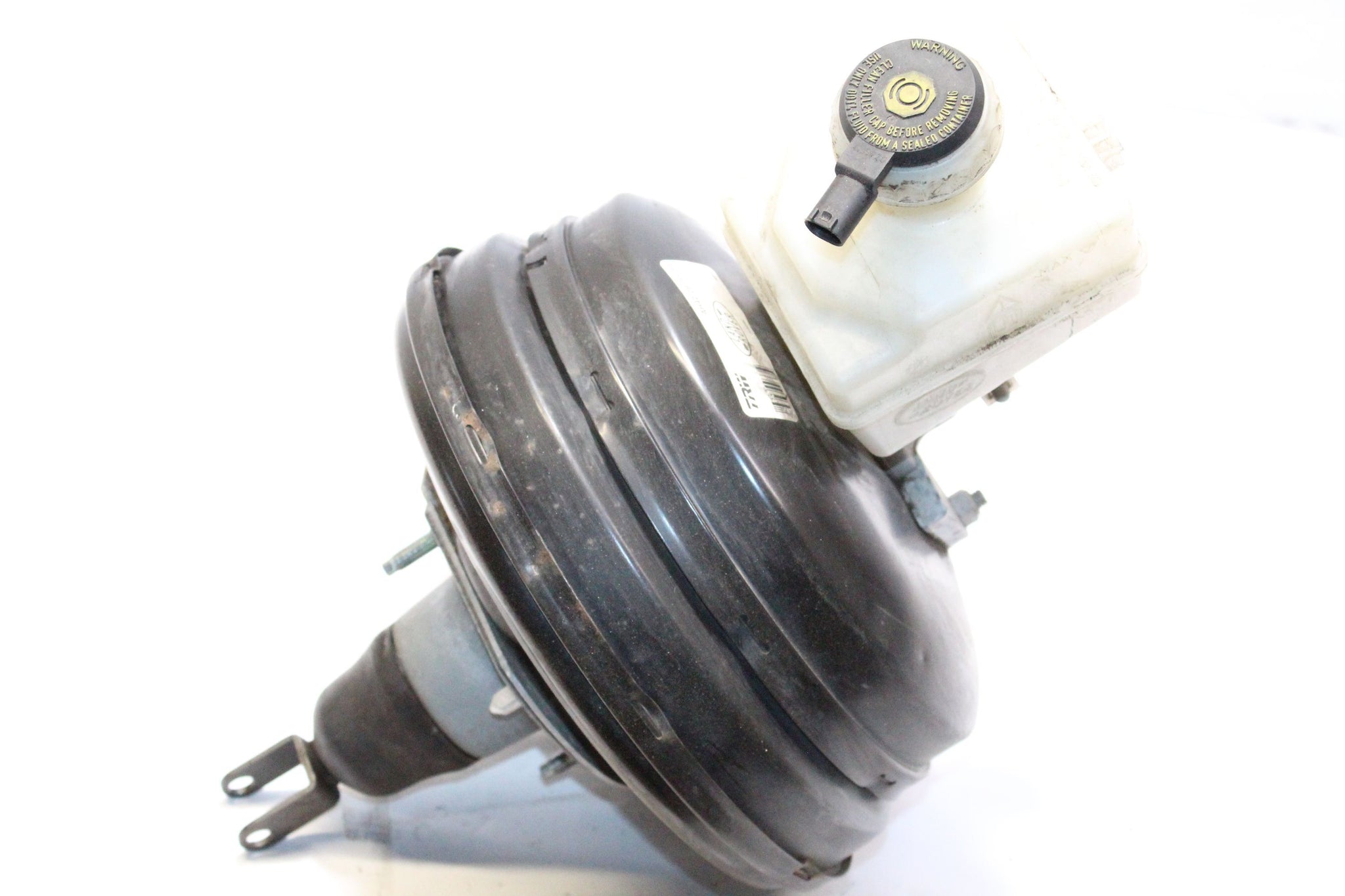 2010 RANGE ROVER VOGUE L322 4.4 Diesel Brake Servo Master Cylinder AH42-2B195-BA