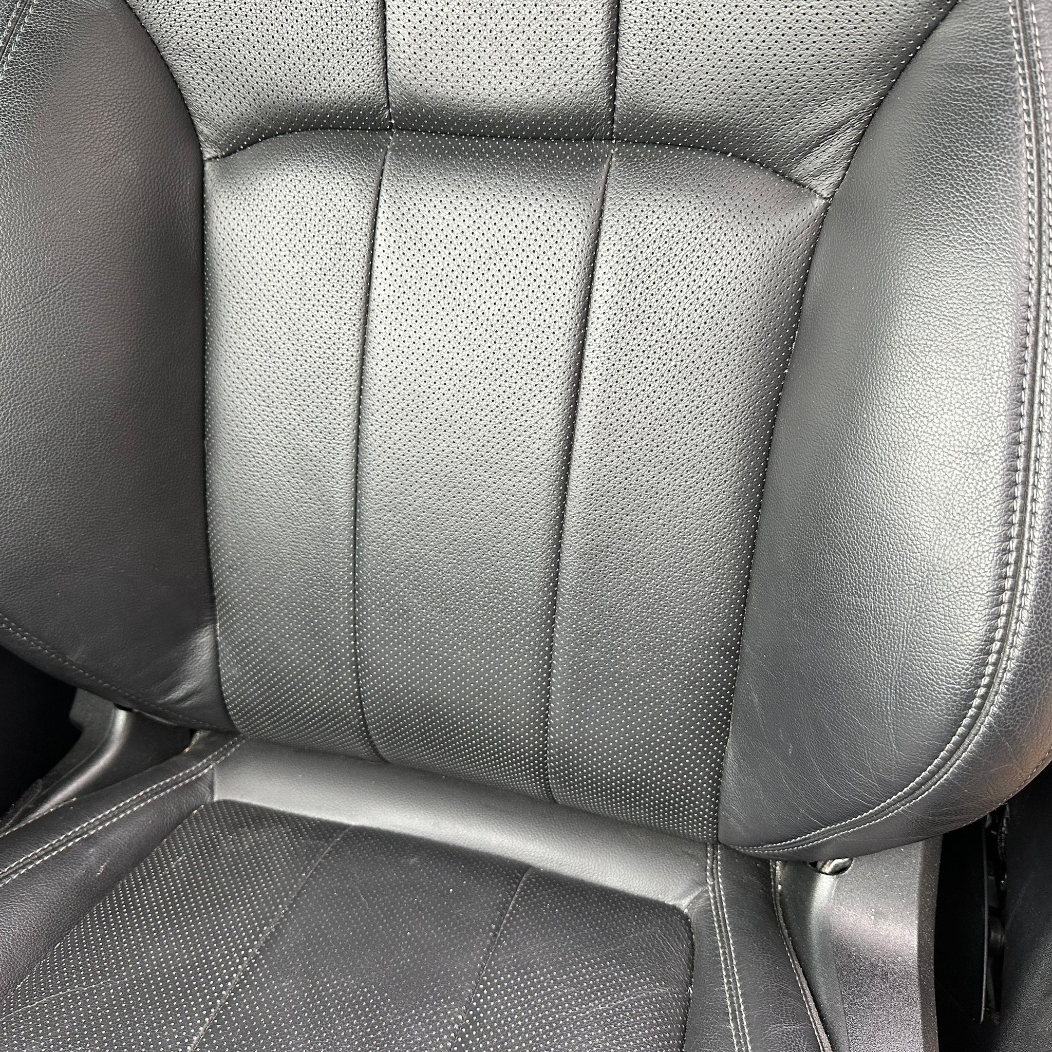 2016 RANGE ROVER EVOQUE PASSENGER SIDE FRONT SEAT