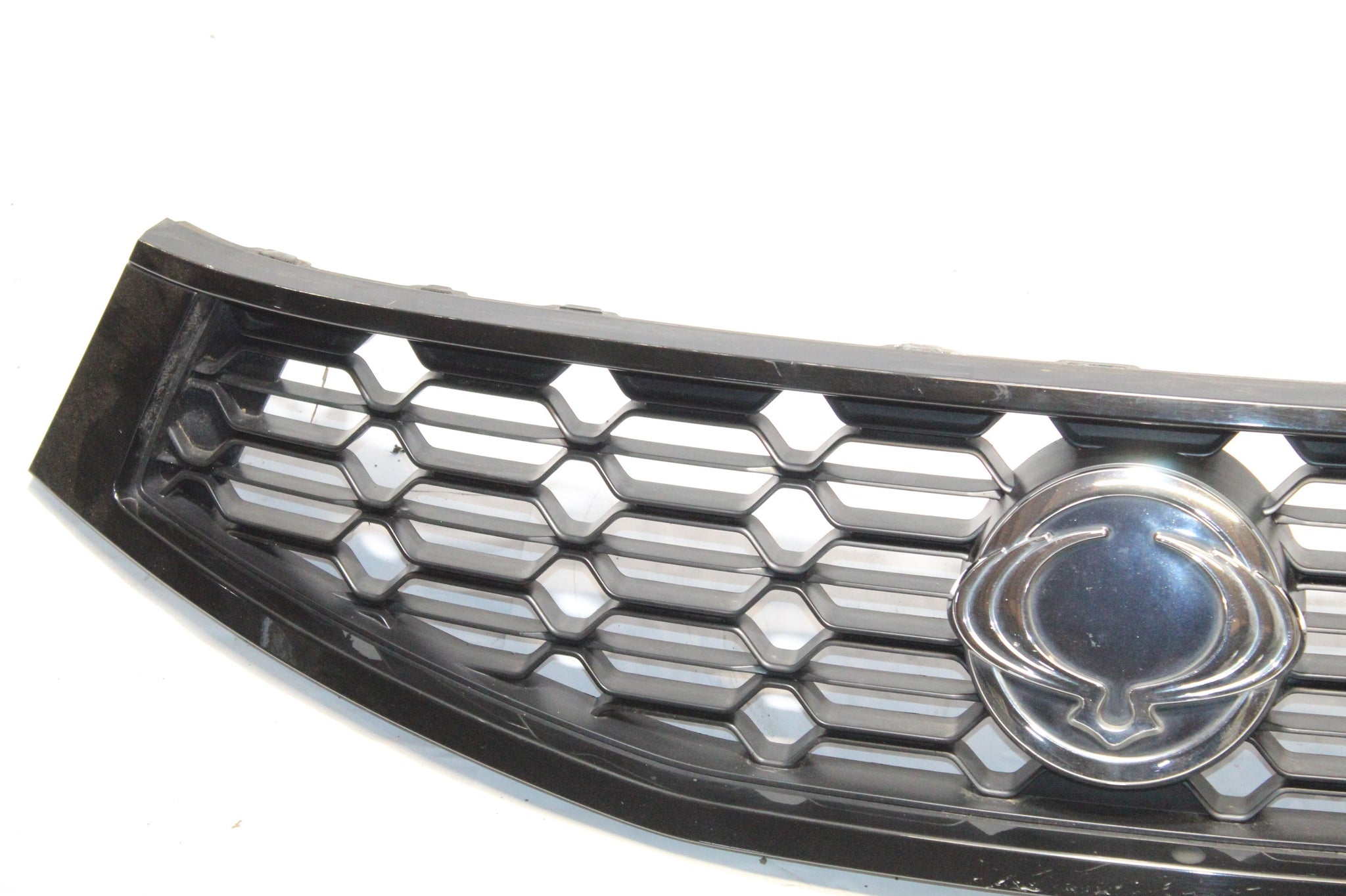 2015 SSANGYONG KORANDO Front Bumper Grille K78751-34300