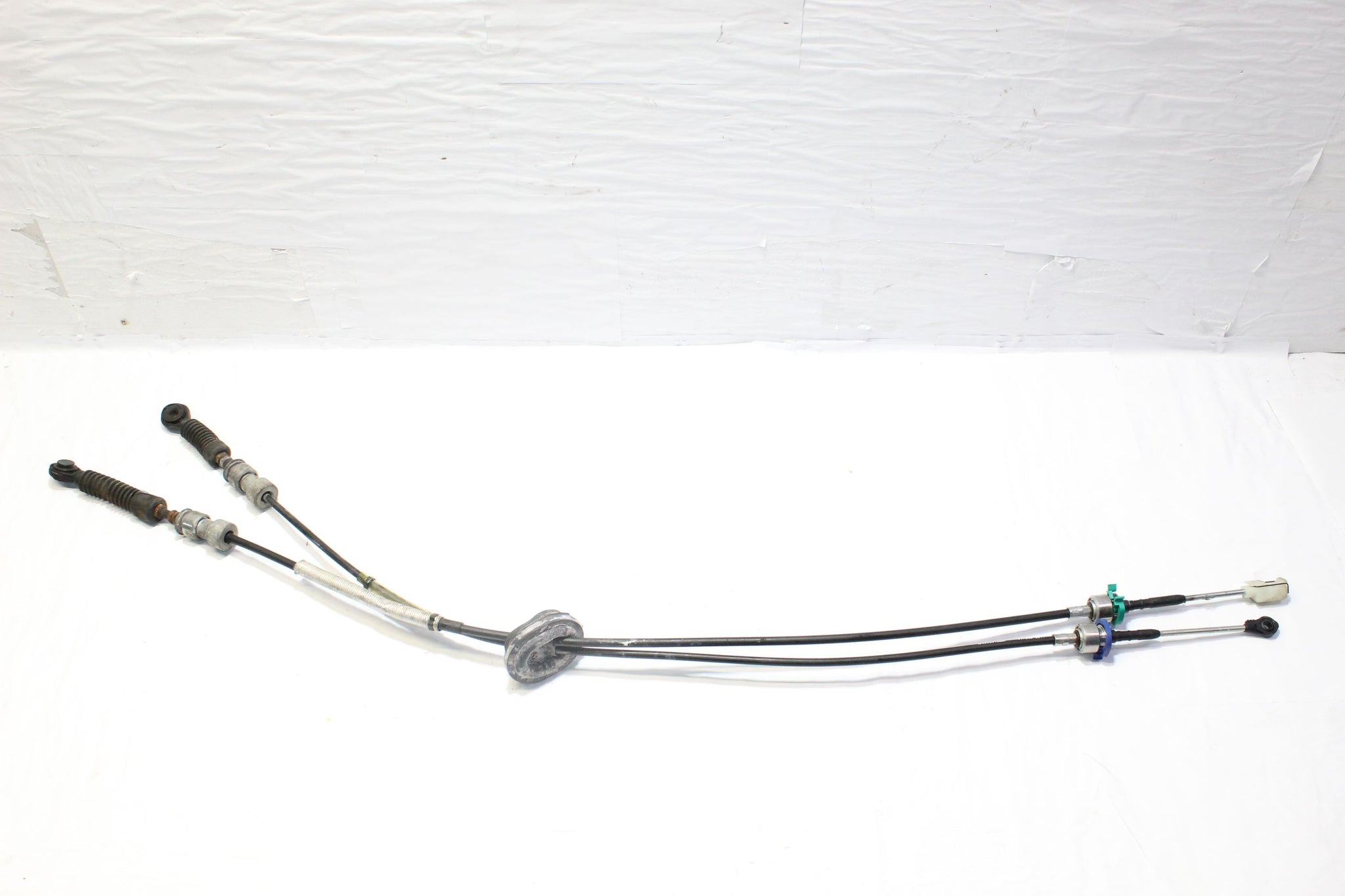 2014 JEEP COMPASS 2.2 MANUAL 6 SPEED Gear Selector Cable