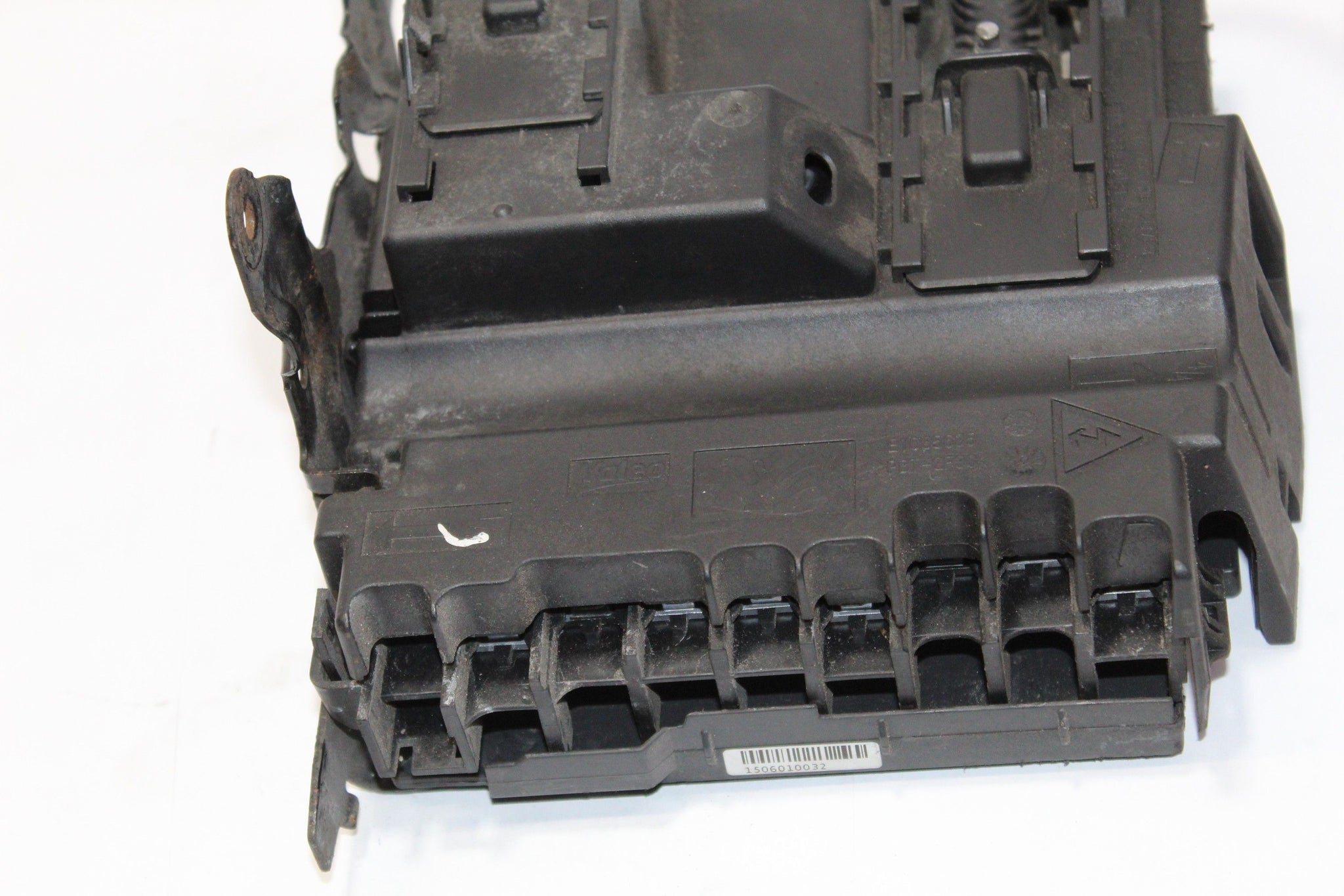 2015 CITROEN C4 1.6 Diesel Battery Management 9675349880