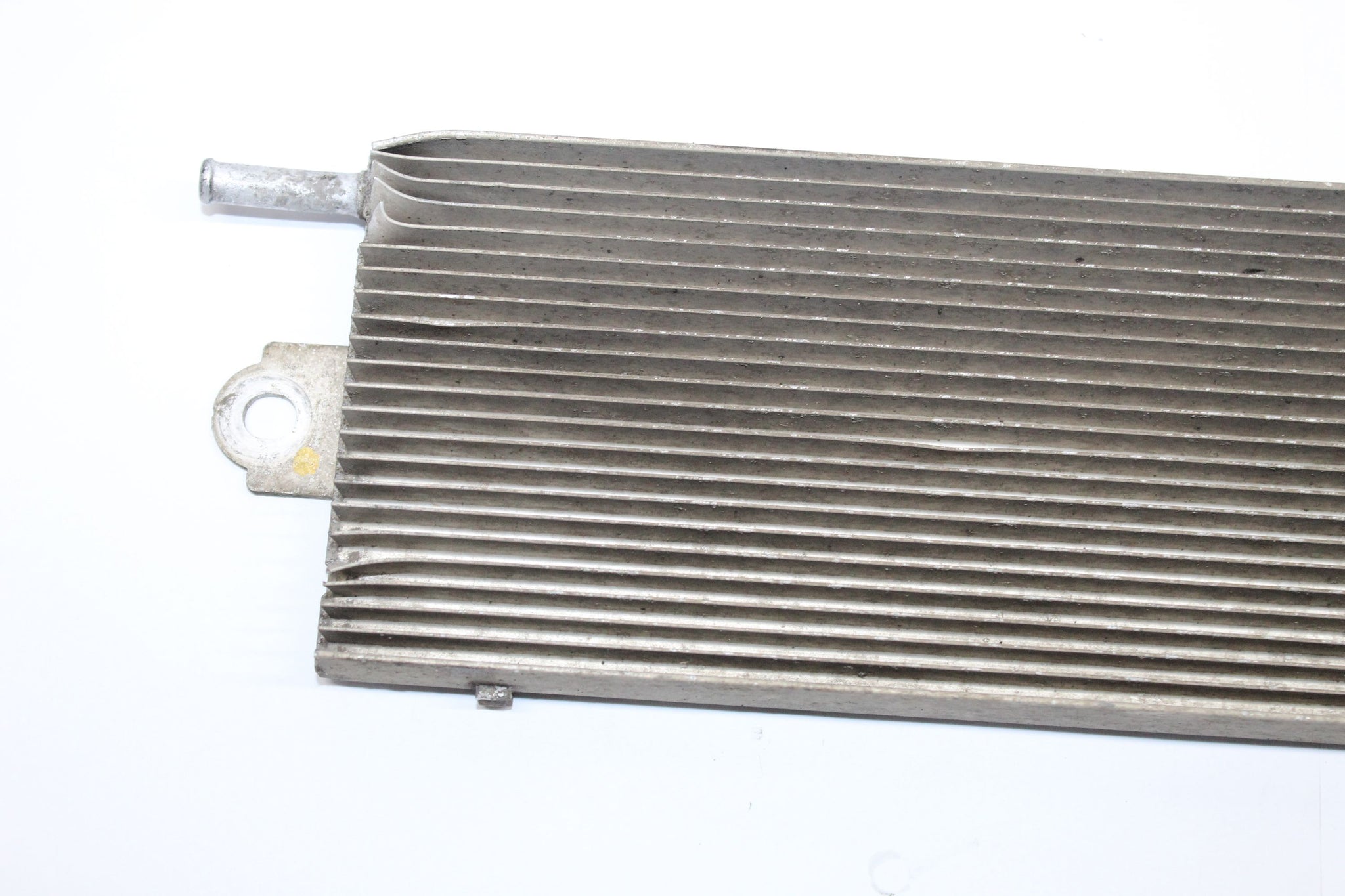 2014 MITSUBISHI OUTLANDER MK3 2.2 Diesel Fuel Cooler