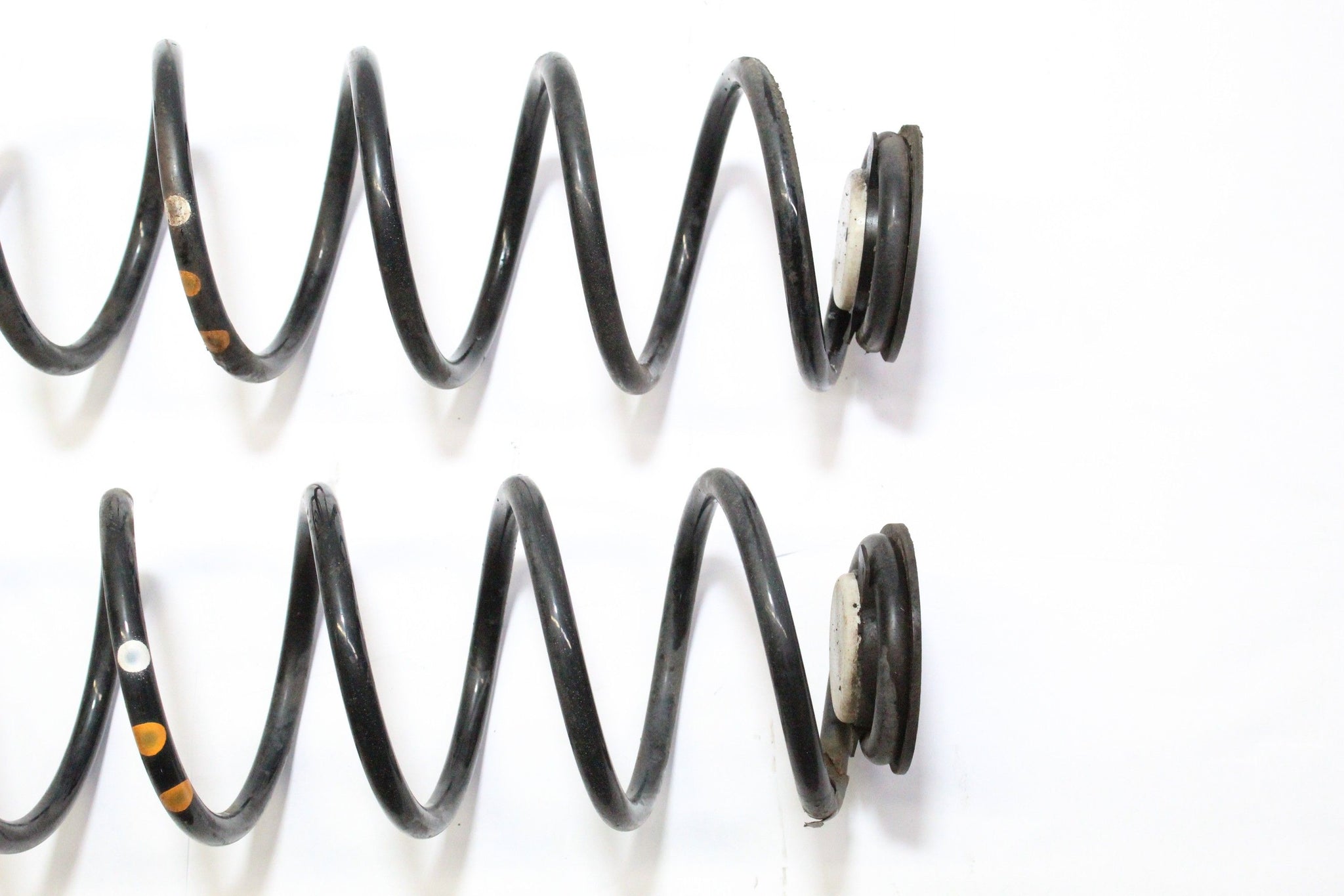 2015 CITROEN C4 Coil Spring Pair