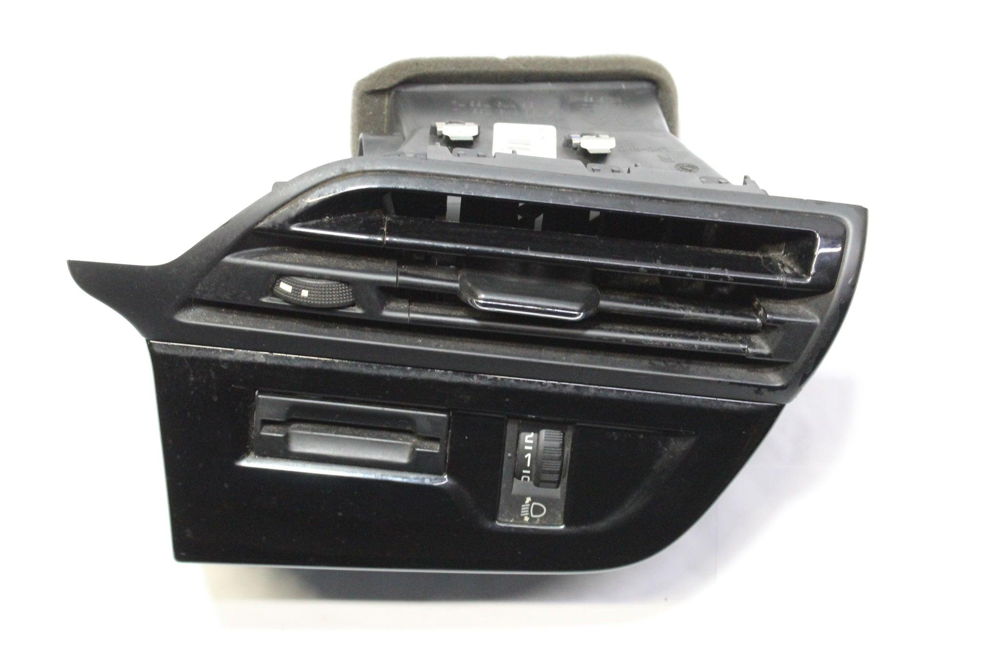 2015 CITROEN C4 GRAND PICASSO Right side Dashboard Air Vent 96779765