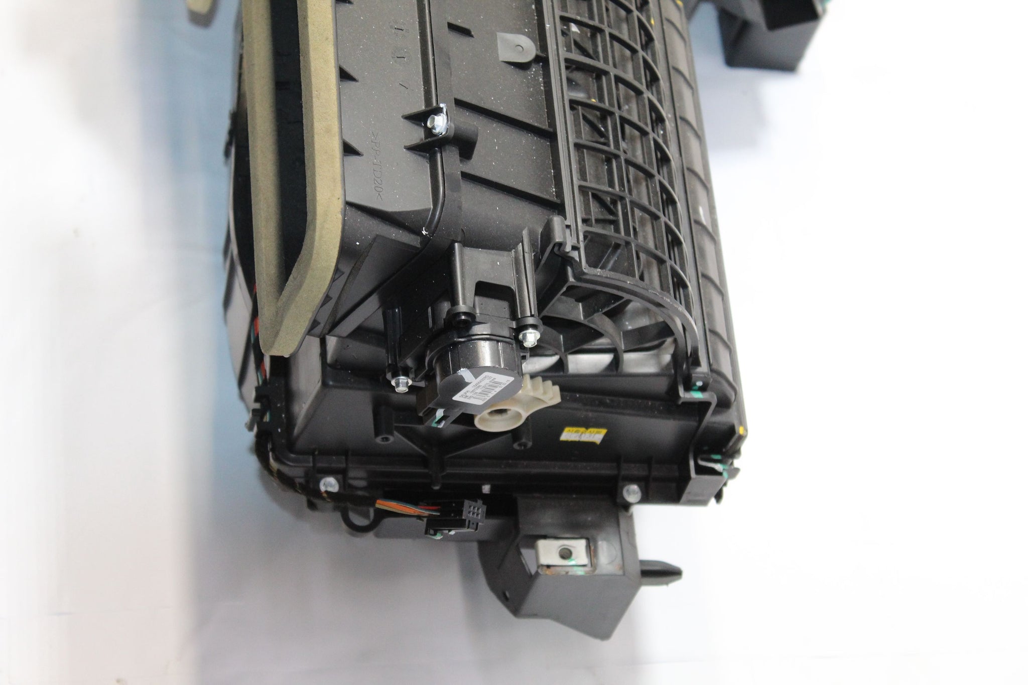 2013 VAUXHALL MOKKA 1.7 Heater Box