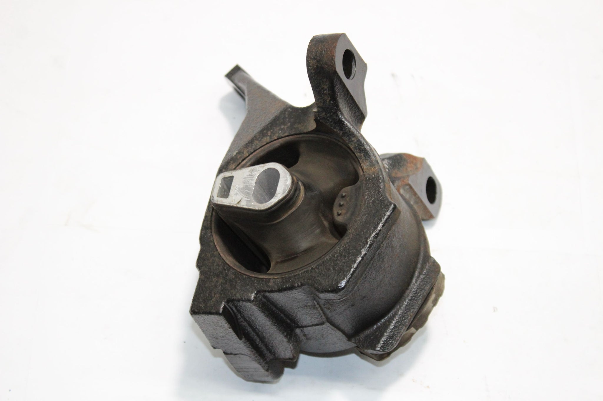 2013 MAZDA CX-5 2.2 Diesel Left side Front Engine Mount