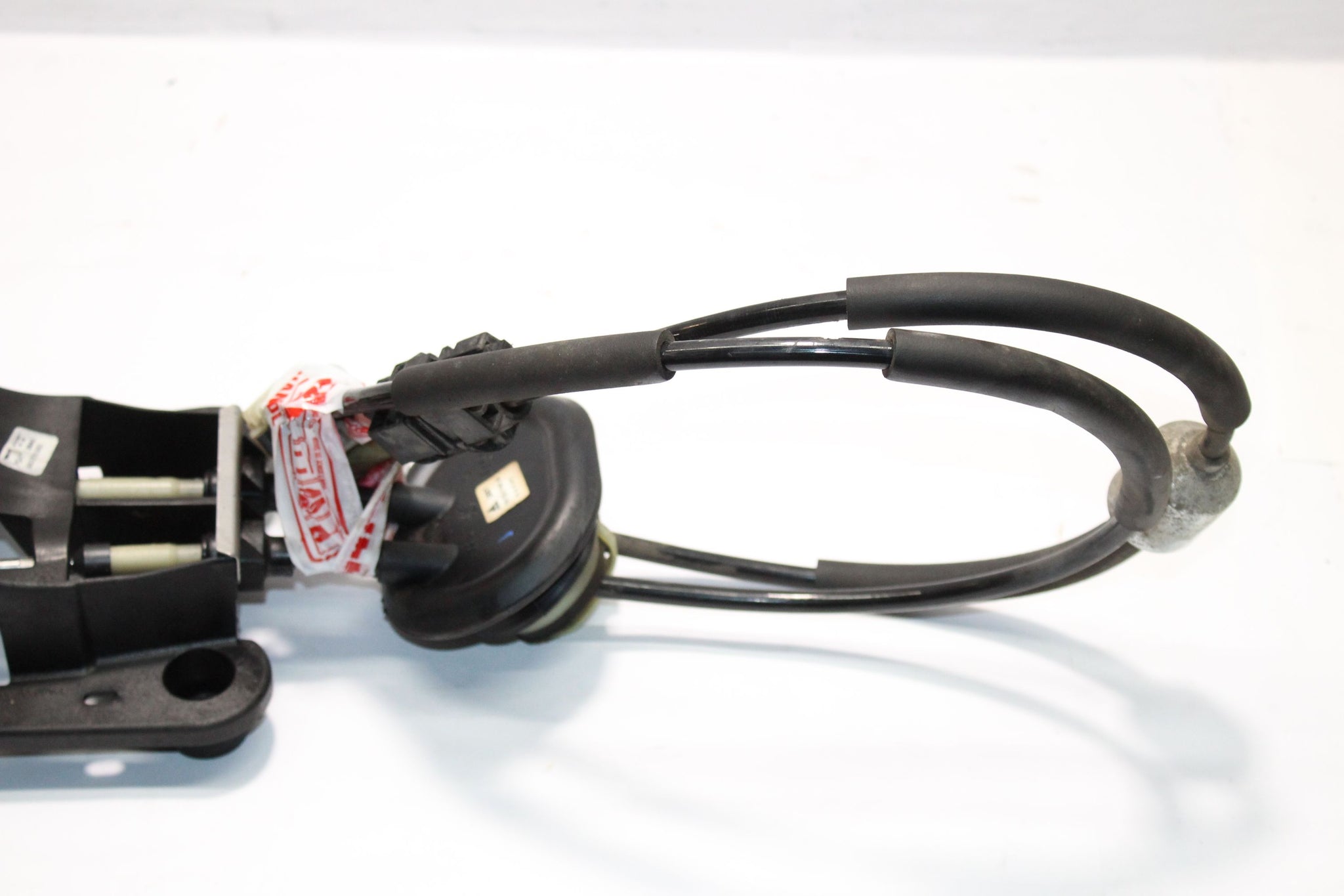 2018 CITROEN C3 MK3 5 Speed Manual Gear Selector Linkage Cable 9808161480