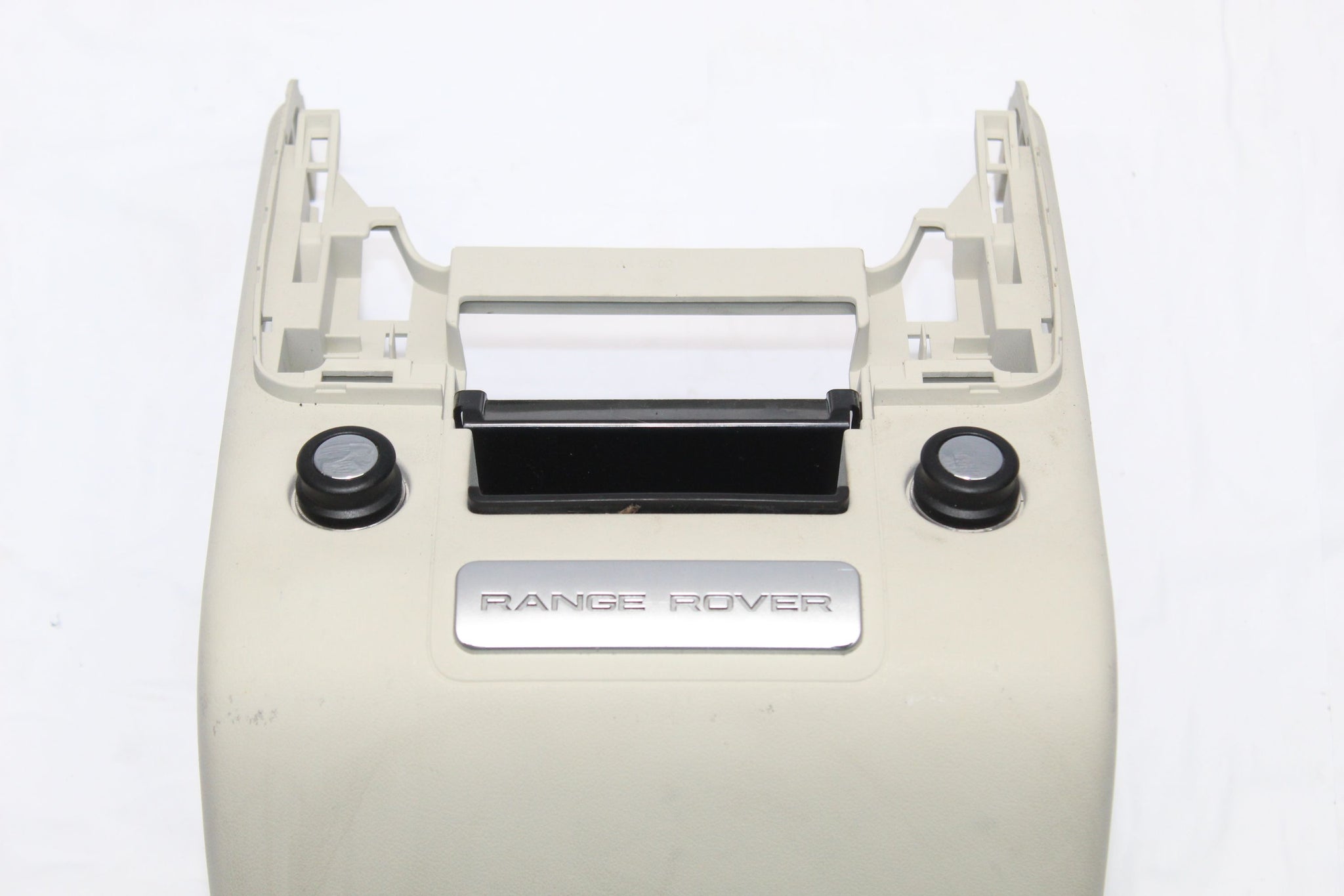 2014 RANGE ROVER VOGUE L405 Rear Centre Console Trim CK52-04569-A