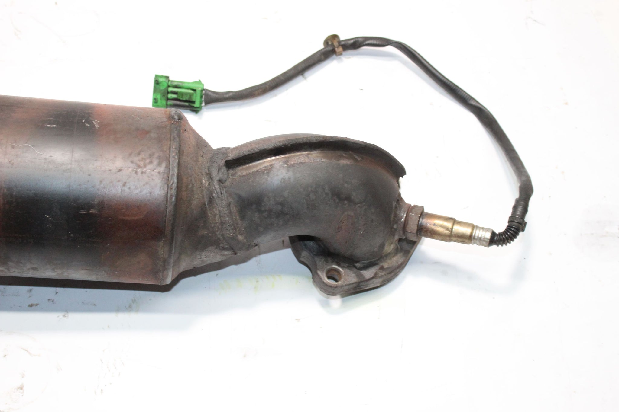 2014 PEUGEOT 5008 1.6 Petrol Catalytic Converter CAT