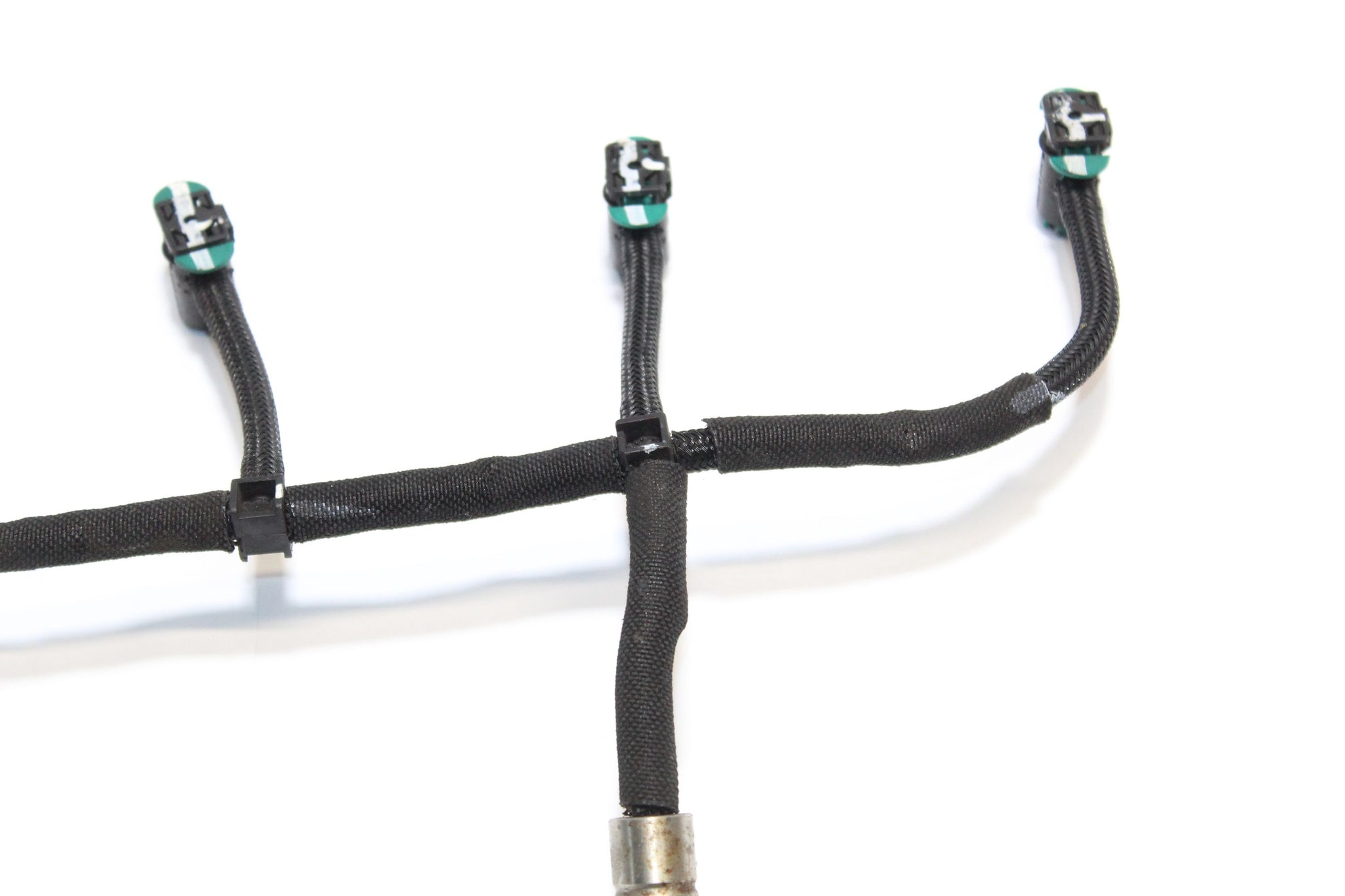 2013 RANGE ROVER EVOQUE 2..2 FUEL LEAK OFF PIPE