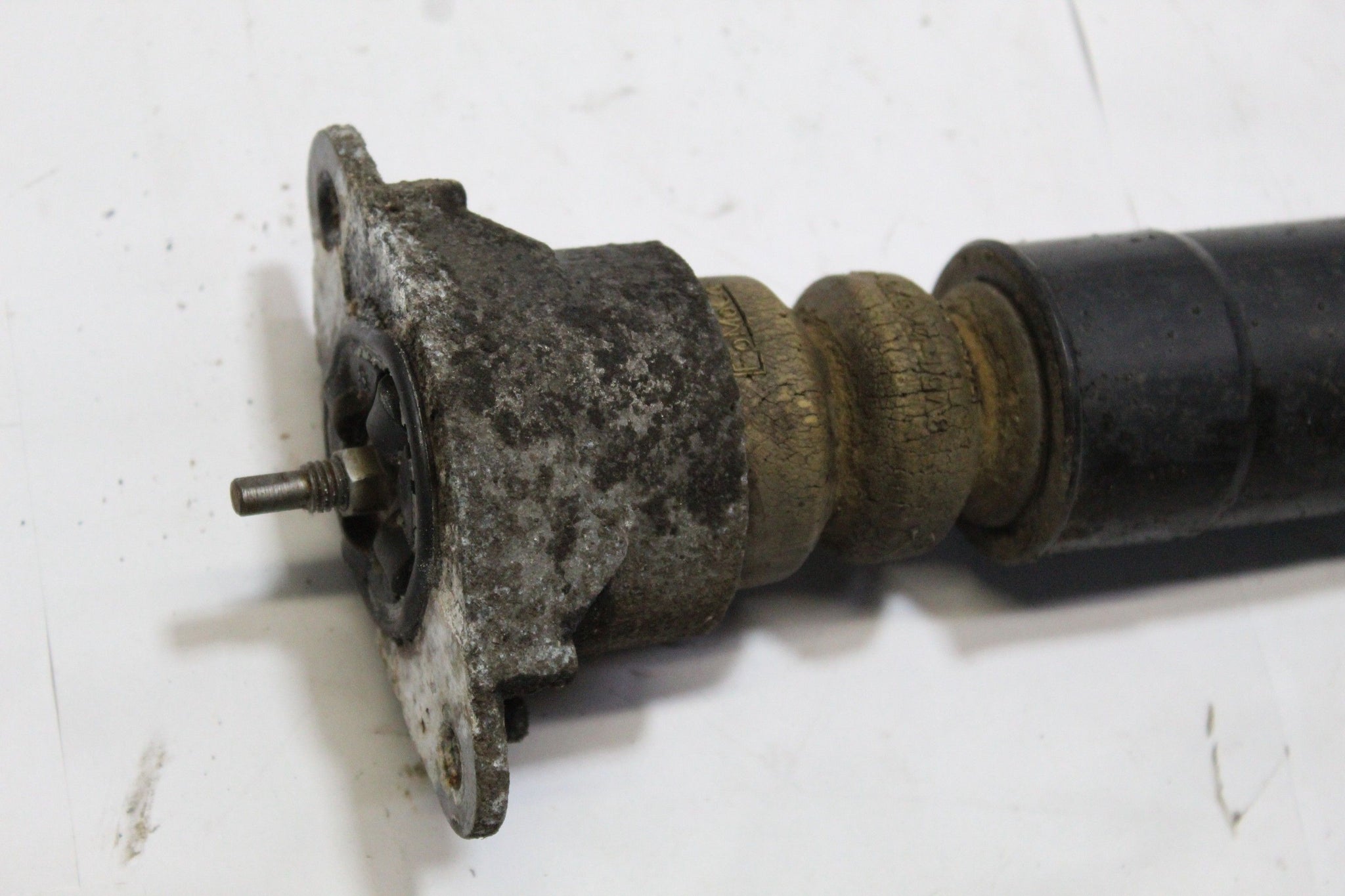 2008 MAZDA 2 1.3 Rear Shock Absorber Strut