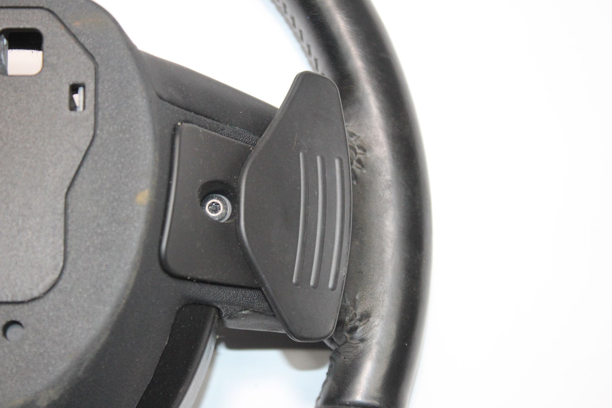 2012 RANGE ROVER EVOQUE Multifunction Steering Wheel