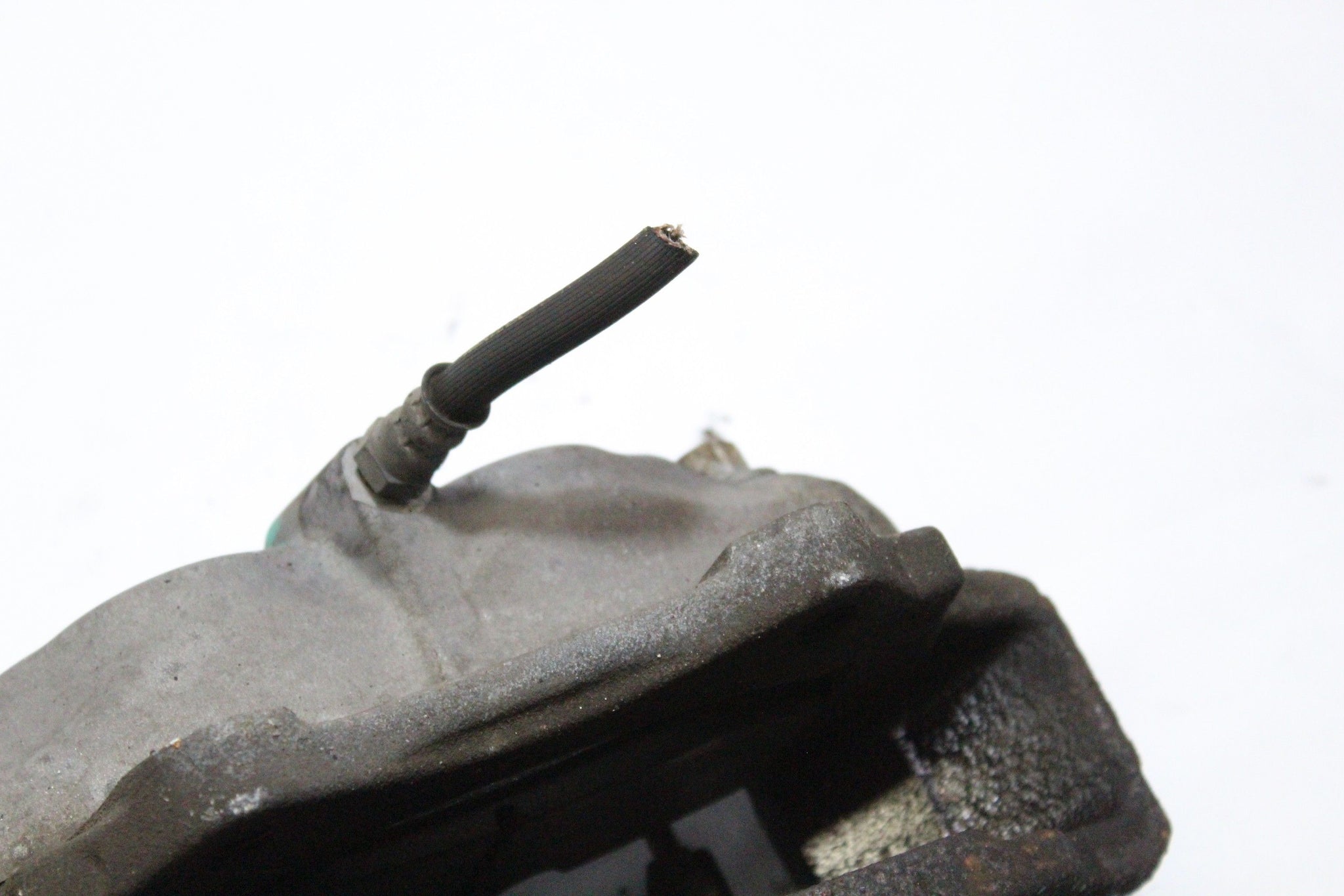 2009 MERCEDES S Class W221 3.0 Left side Front Brake Caliper