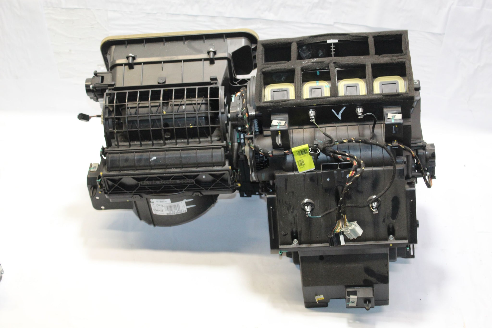 2013 VAUXHALL MOKKA 1.7 Heater Box