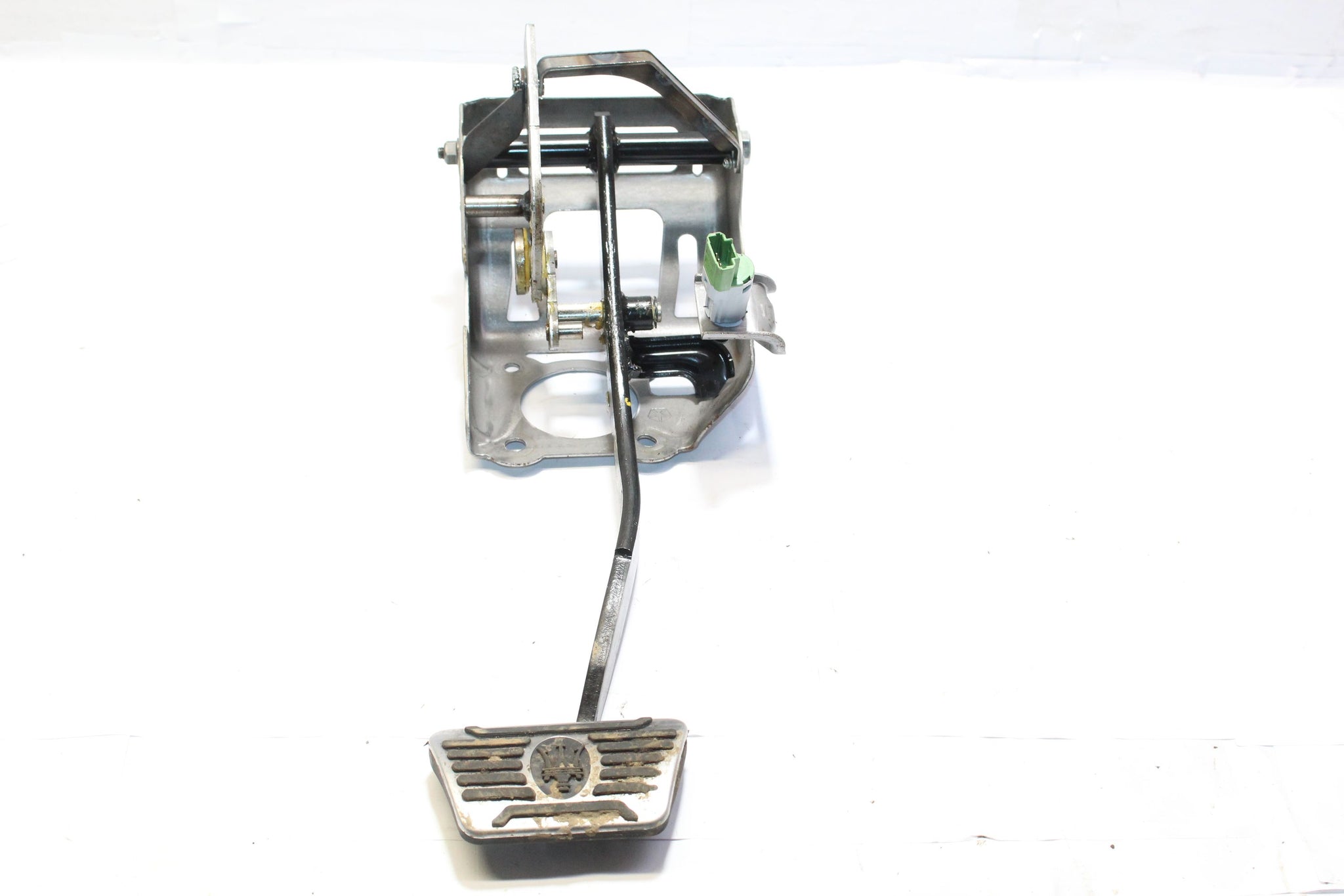 2017 MASERATI GHIBLI 3.0 Brake Pedal 6700329180