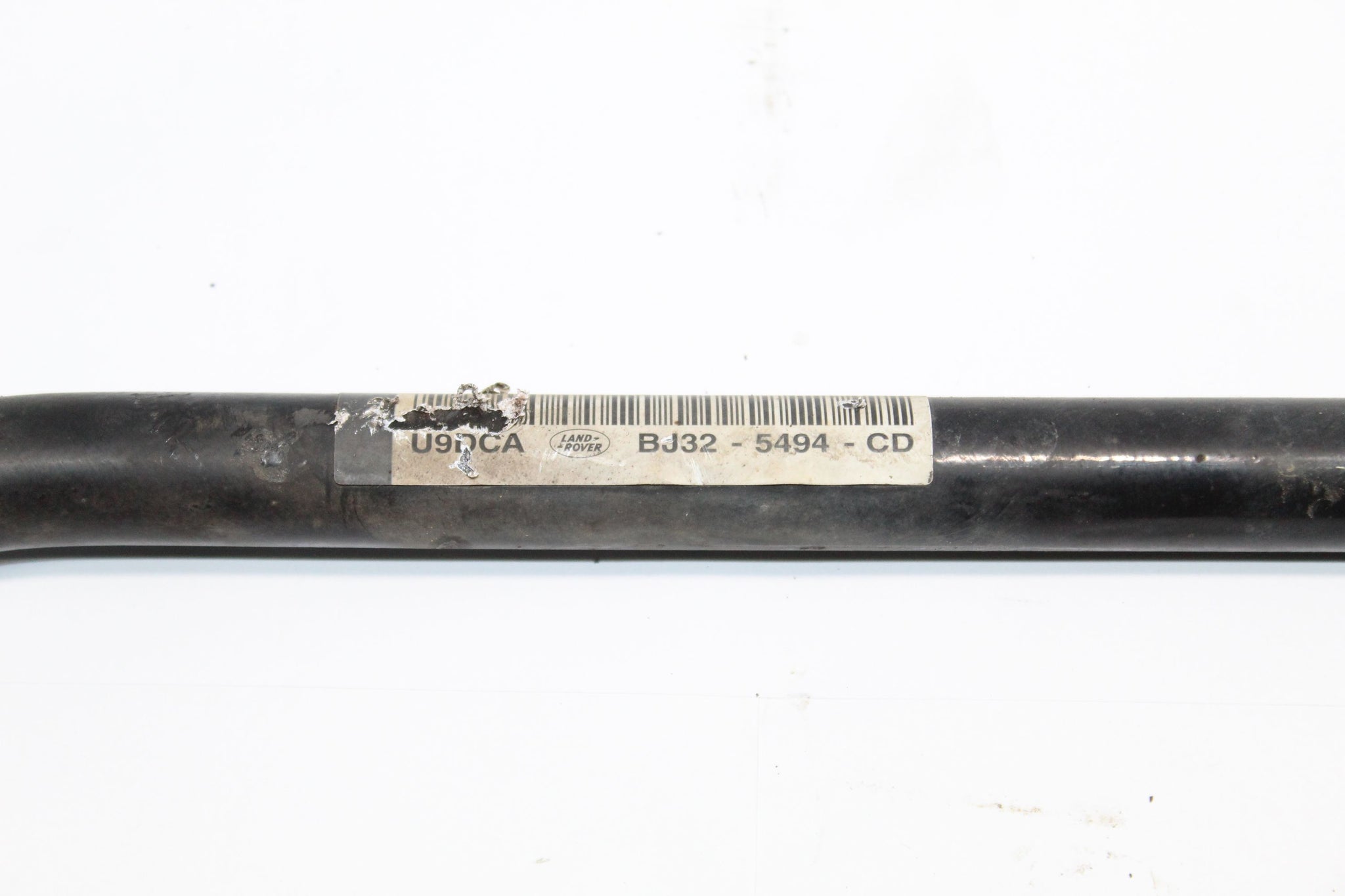2016 RANGE ROVER EVOQUE 2.0 Front Stabilizer Antiroll Bar BJ32-5494-CD