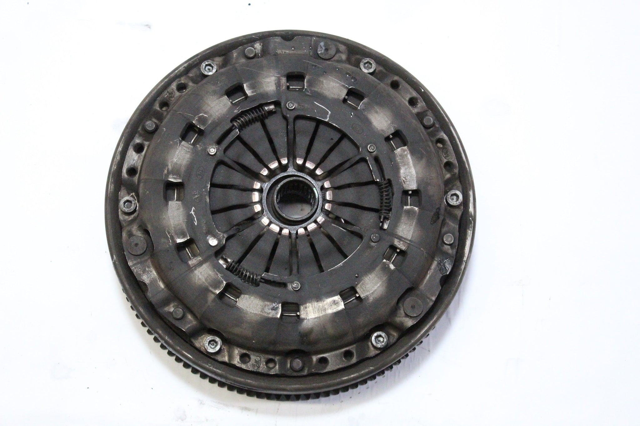 2006 BMW Z4 2.0 N46 Petrol Clutch Kit and Flywheel