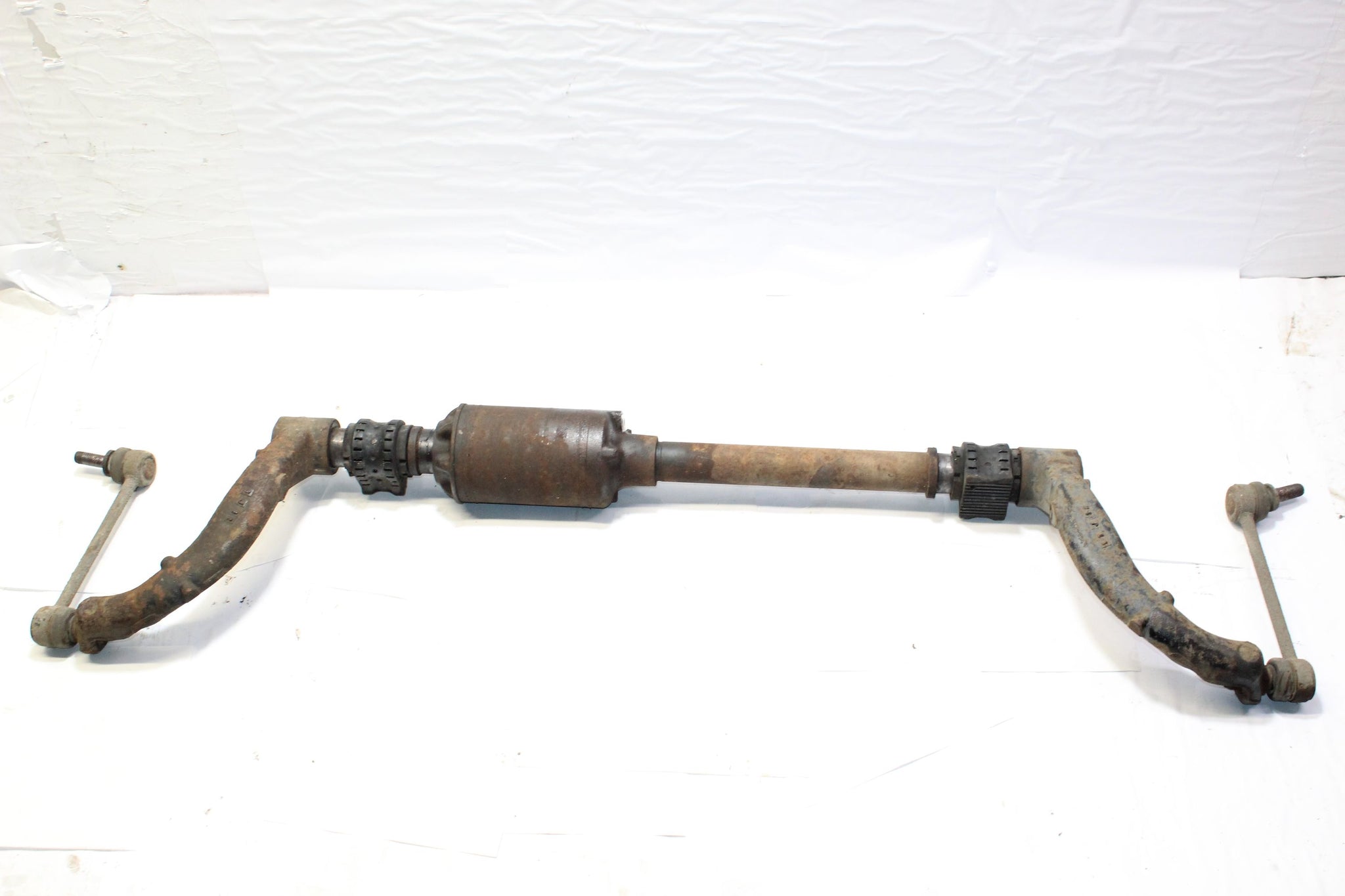 2013 RANGE ROVER VOGUE L405 4.4 Rear Anti Roll Sway Bar CPLA-5E485-BF