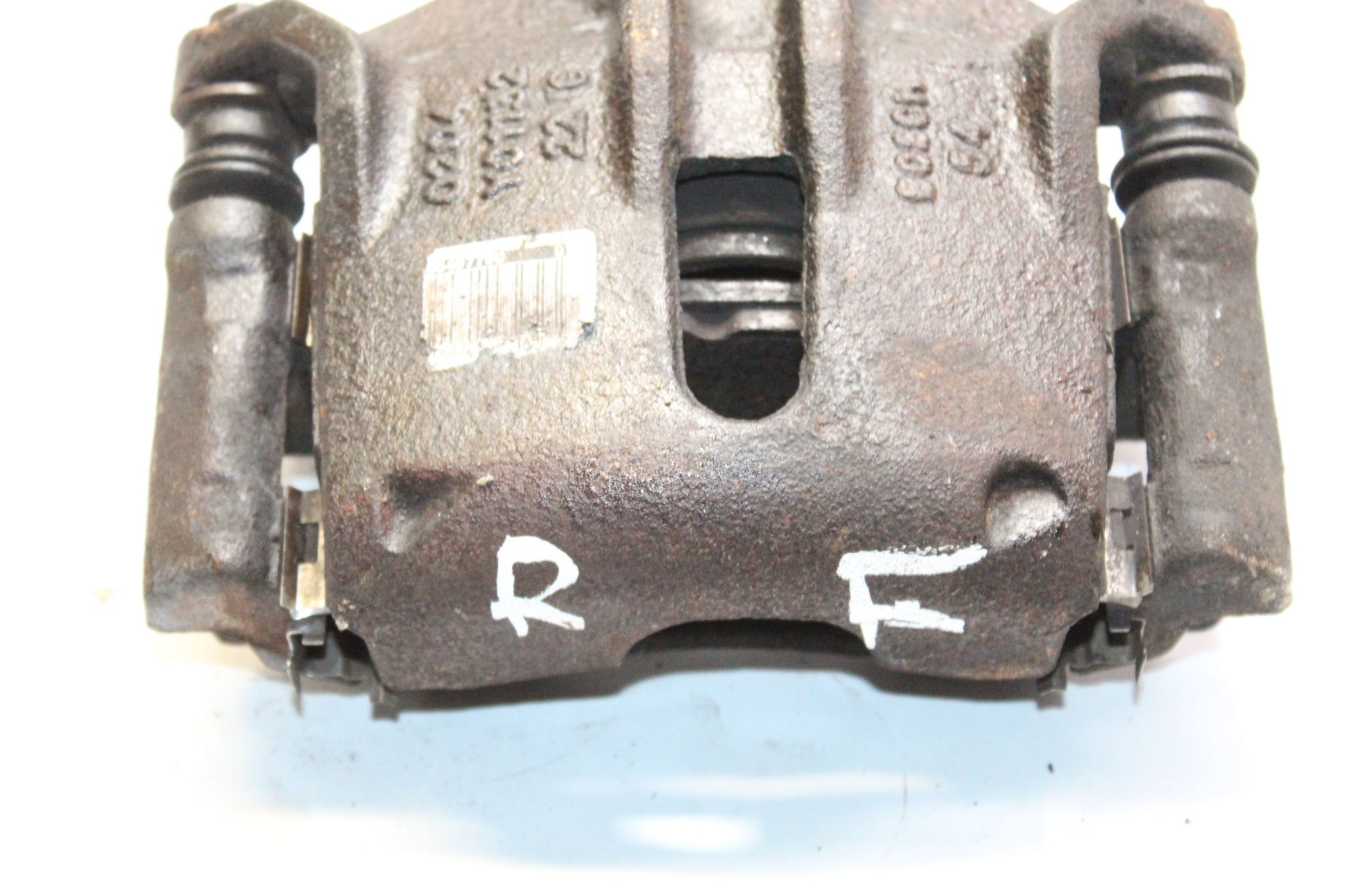 2013 PEUGEOT 208 1.2 Right side Front Brake Caliper