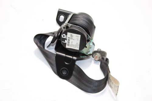 2013 MITSUBISHI MIRAGE Left side Rear Seat Belt 622168800