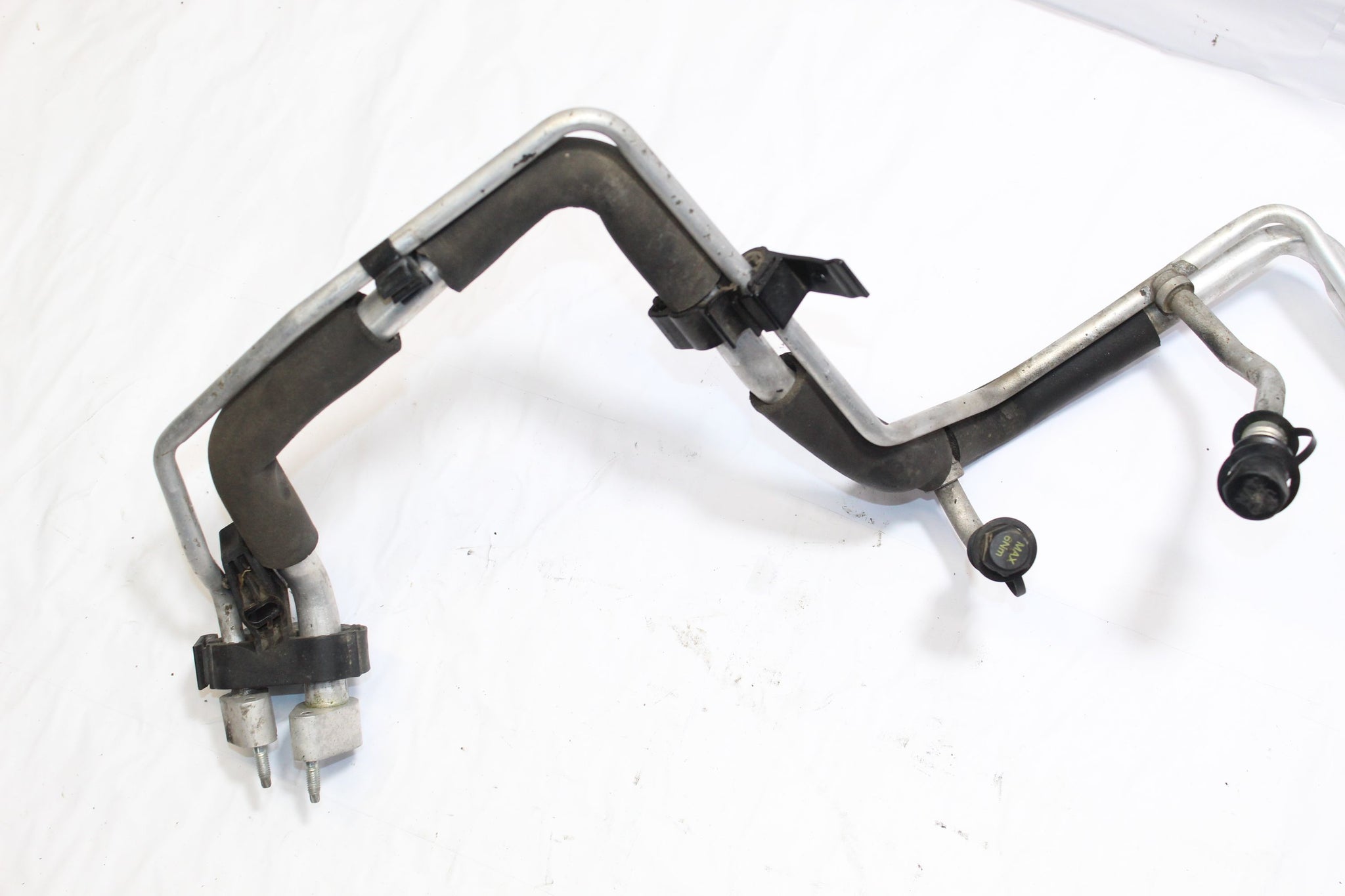 2011 RANGE ROVER EVOQUE 2.2 Air Con Pipe